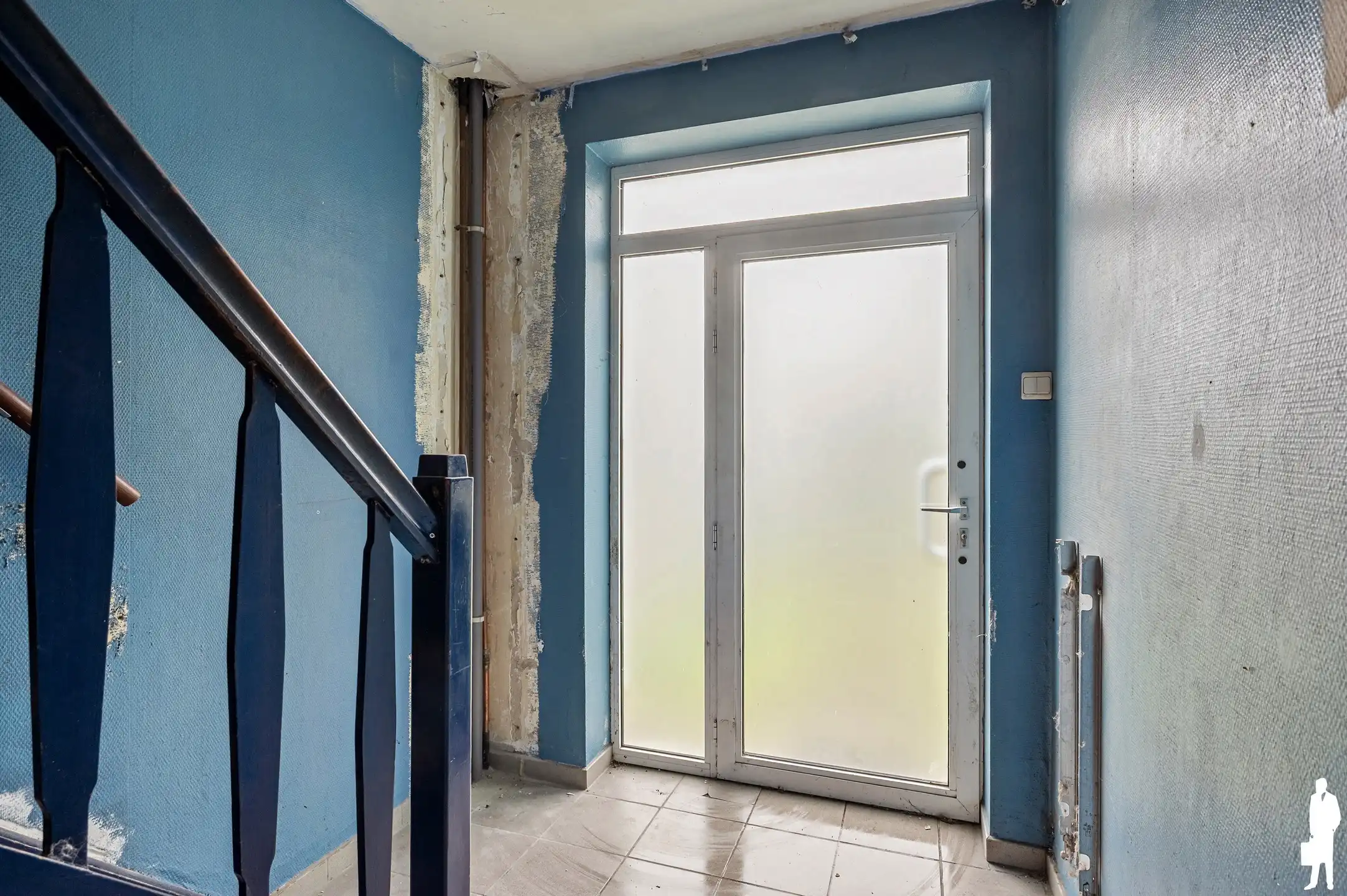 Te renoveren woning met 4 slaapkamers, tuin en bijgebouw in Kalmthout foto 3