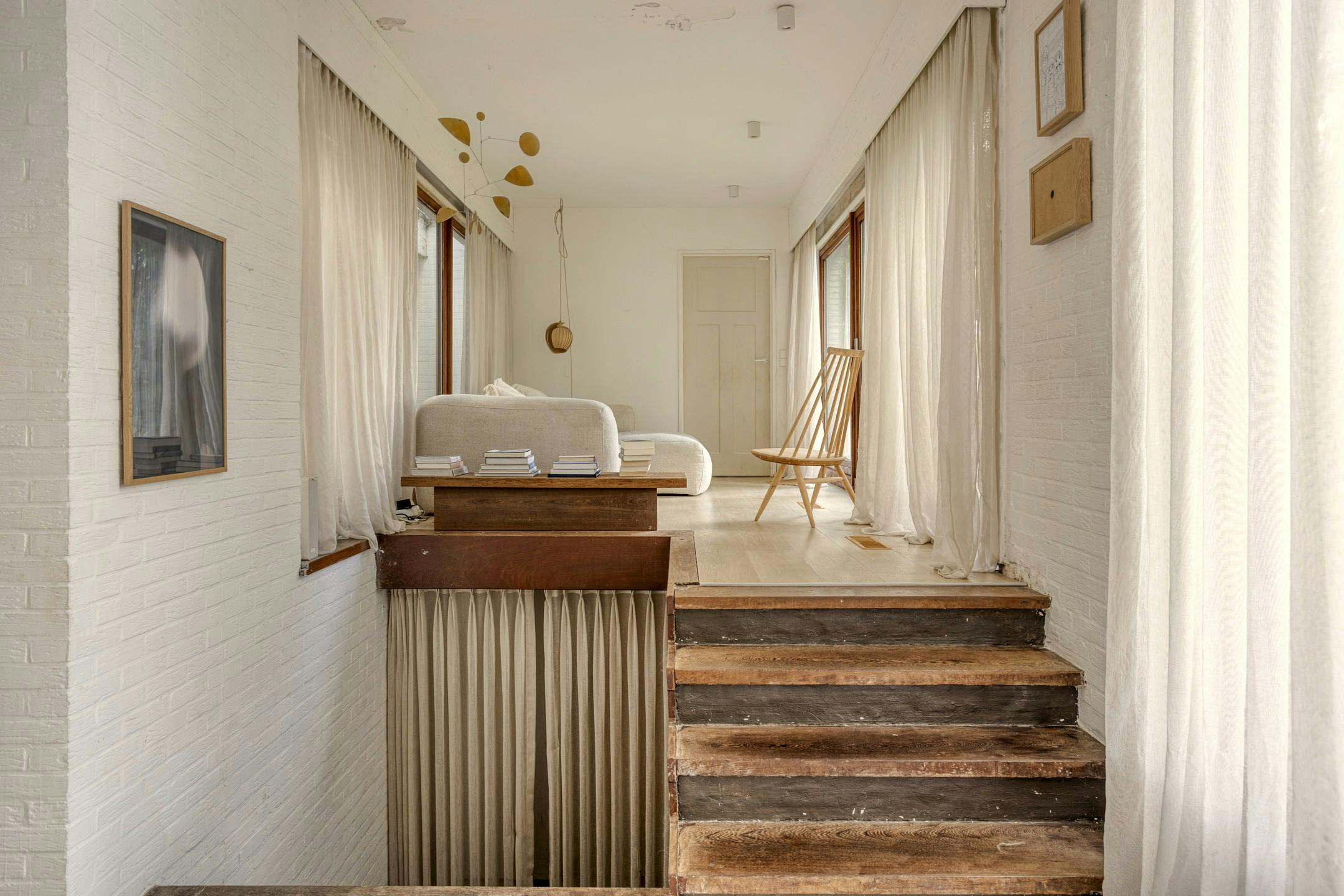 riante villa te koop met uniek perceel in Oud-Turnhout foto 8