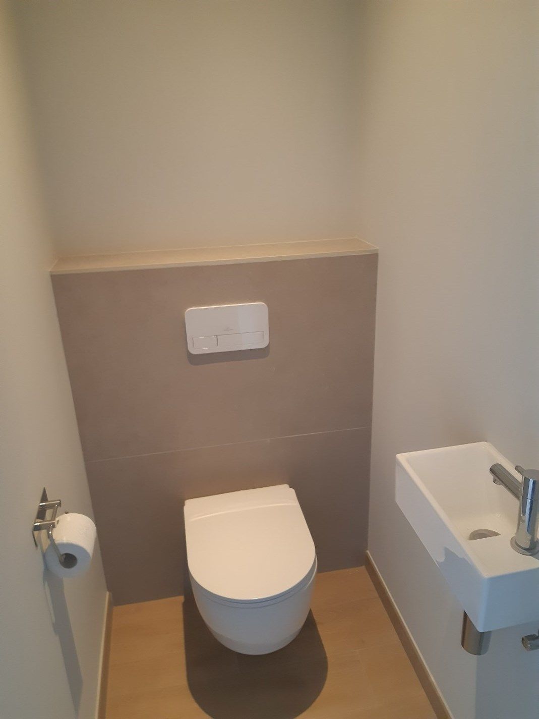 Luxueus wonen in hartje Merelbeke. foto 13