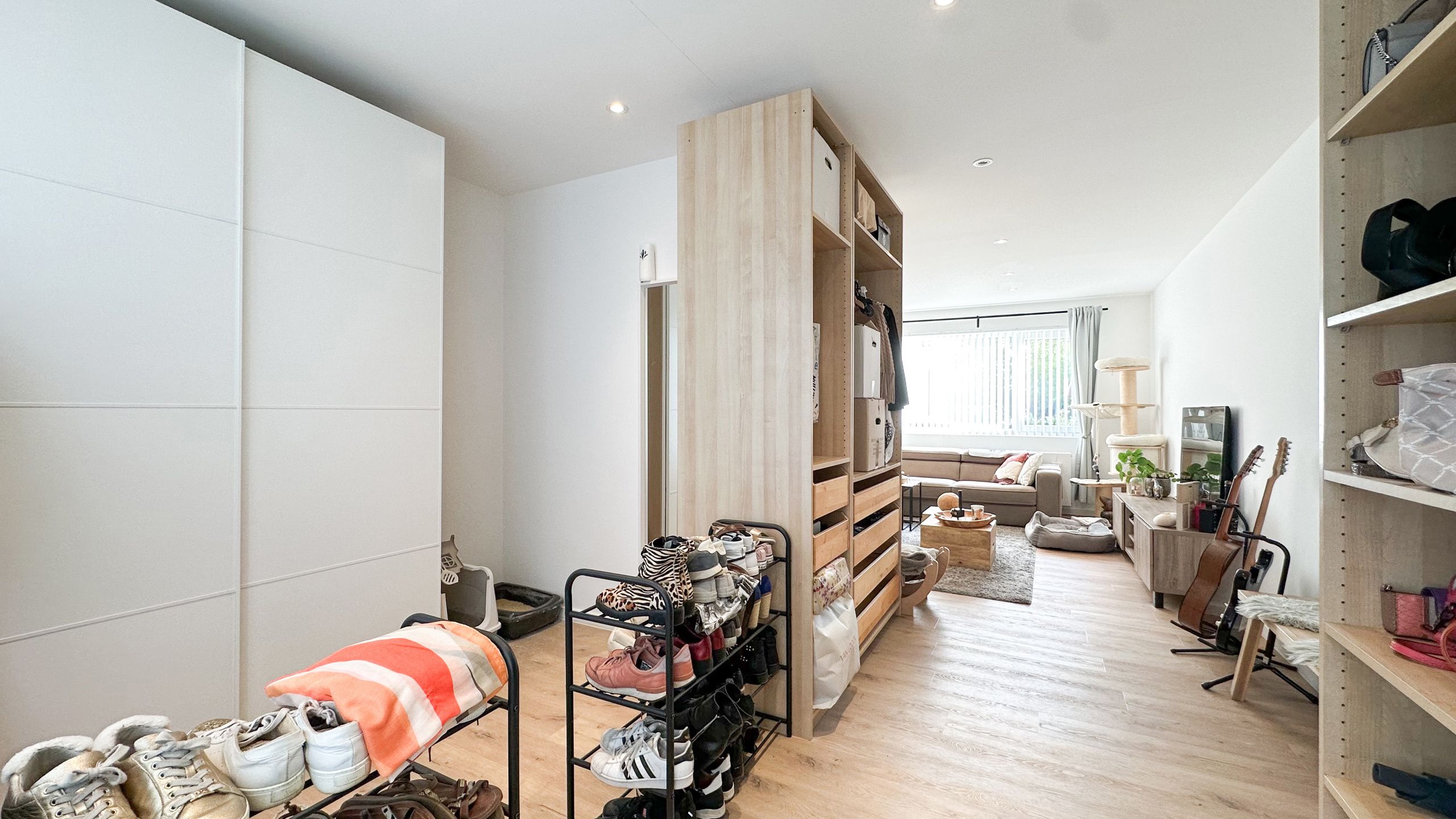 Moderne woning met 3 slaapkamers en terras in Boekt ! foto 21