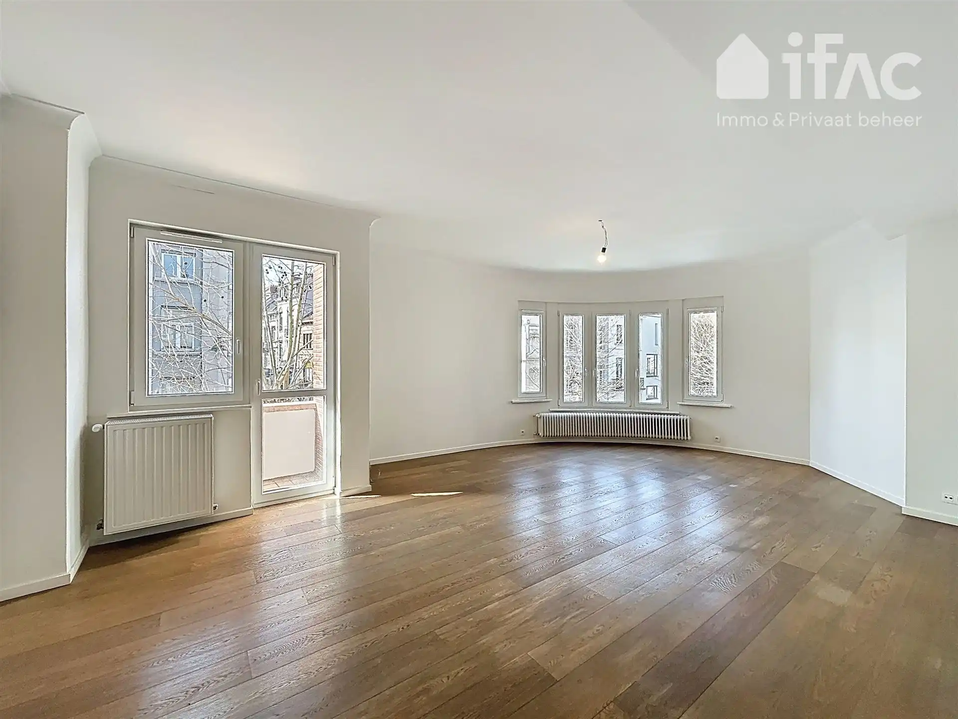 Appartement te huur Rue du Page 102/2.1 - 1050 Elsene