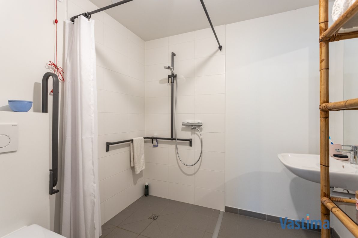 Serviceflat, Da's zorgeloos en comfortabel wonen in centrum Aalst foto 13