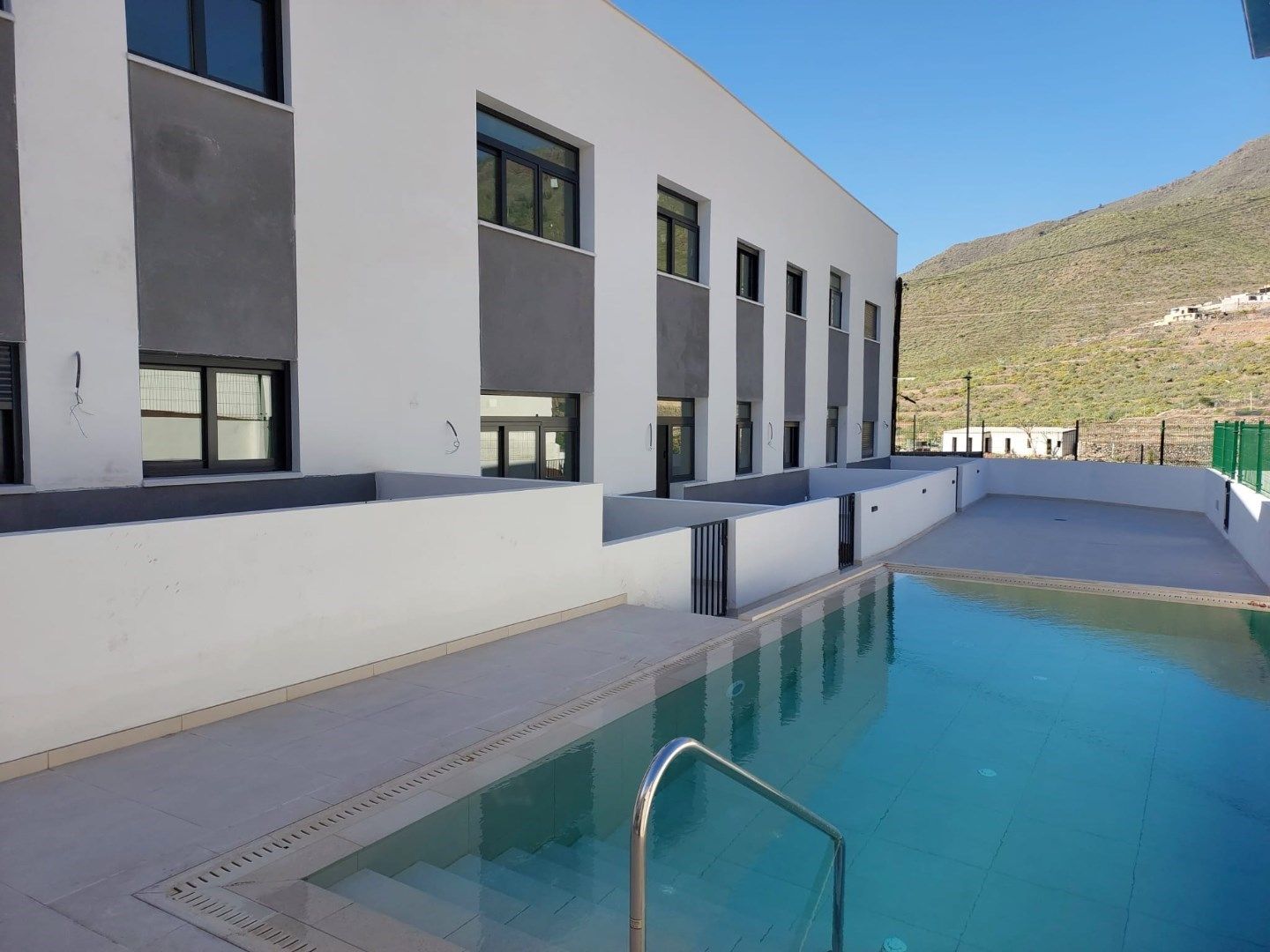 Modern appartement op centrale ligging te Tenerife foto 2