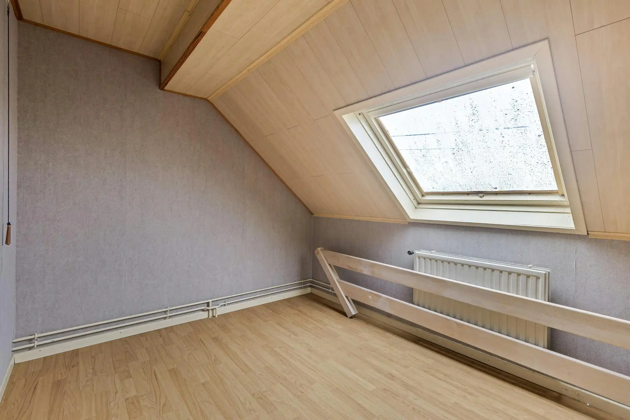 Leuk huis te koop in Voormezele  op 500m² op uiterst rustige locatie foto 18