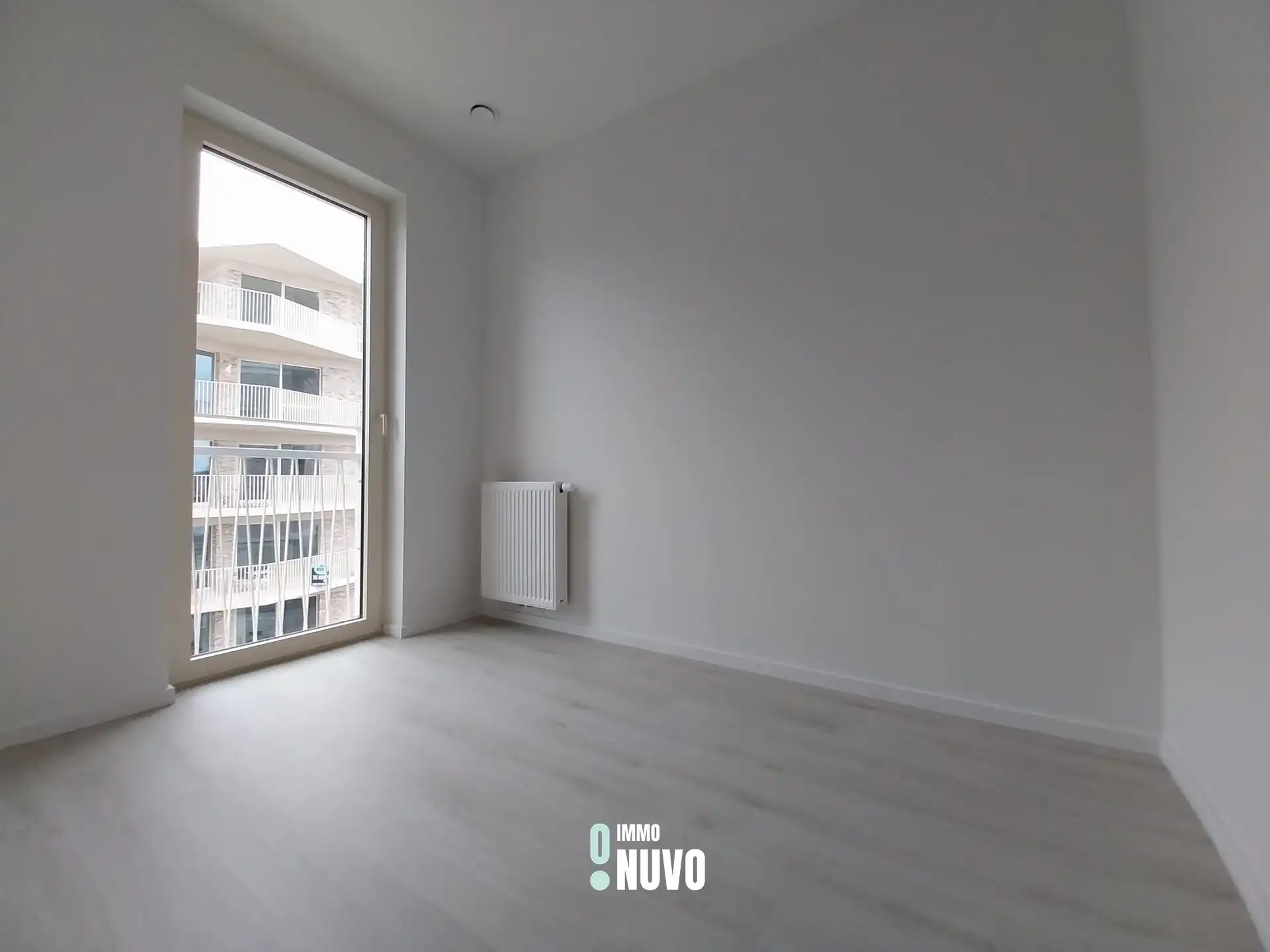 Kwalitatief afgewerkt appartement in project Zuidkaai foto 8