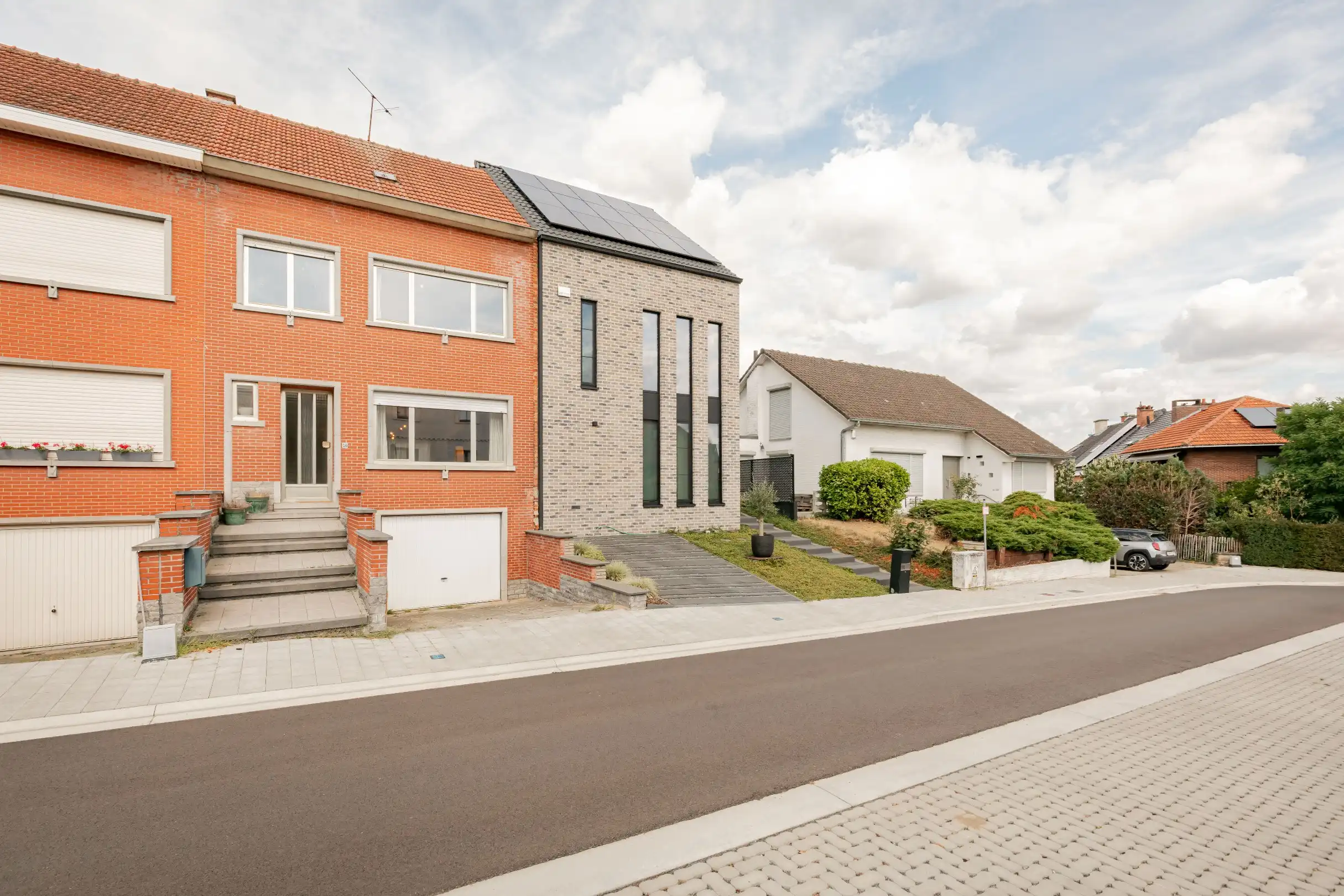 Bel-etagewoning te Heverlee foto 15