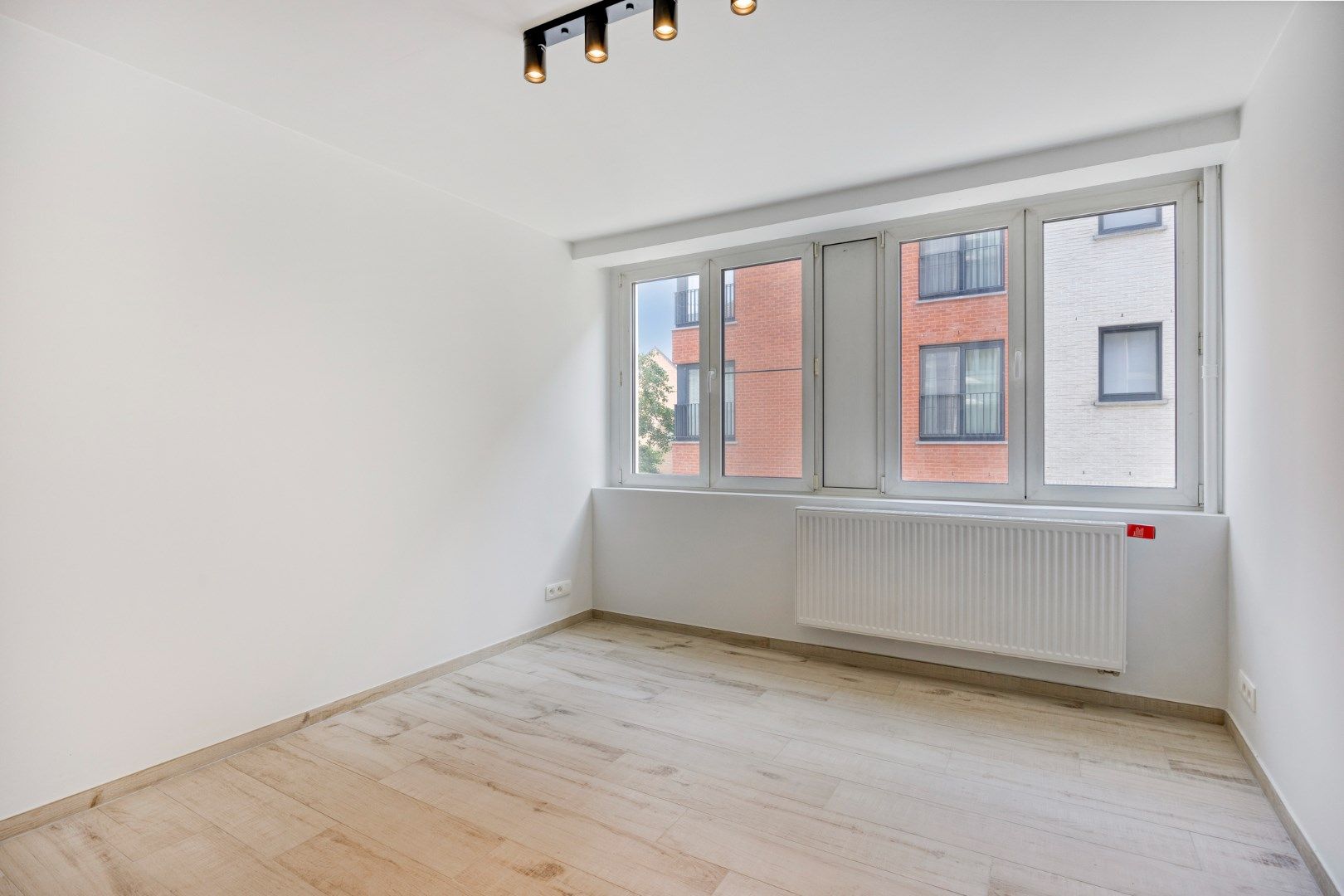 Instapklare studio in het centrum van Leuven! – EPC 140 kWh/m² - bewoonbare oppervlakte 20 m²  foto 3