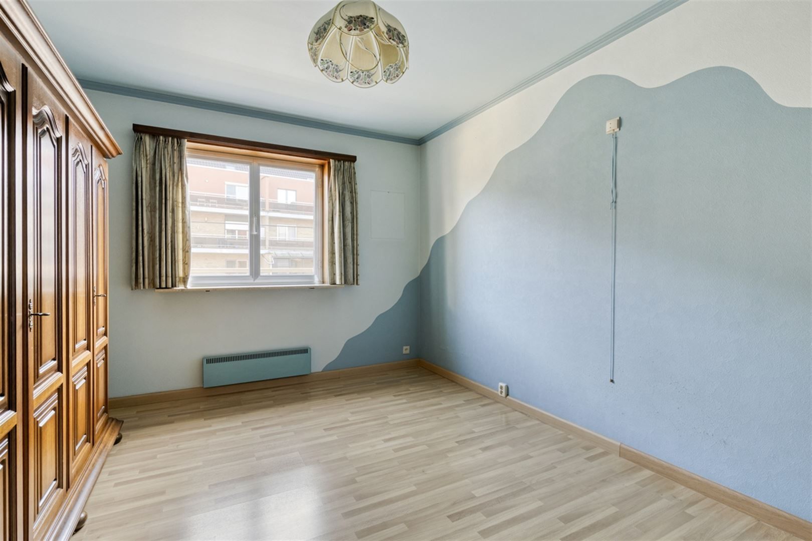 Centraal gelegen appartement met 2 slaapkmrs en autostaanplaats foto 10