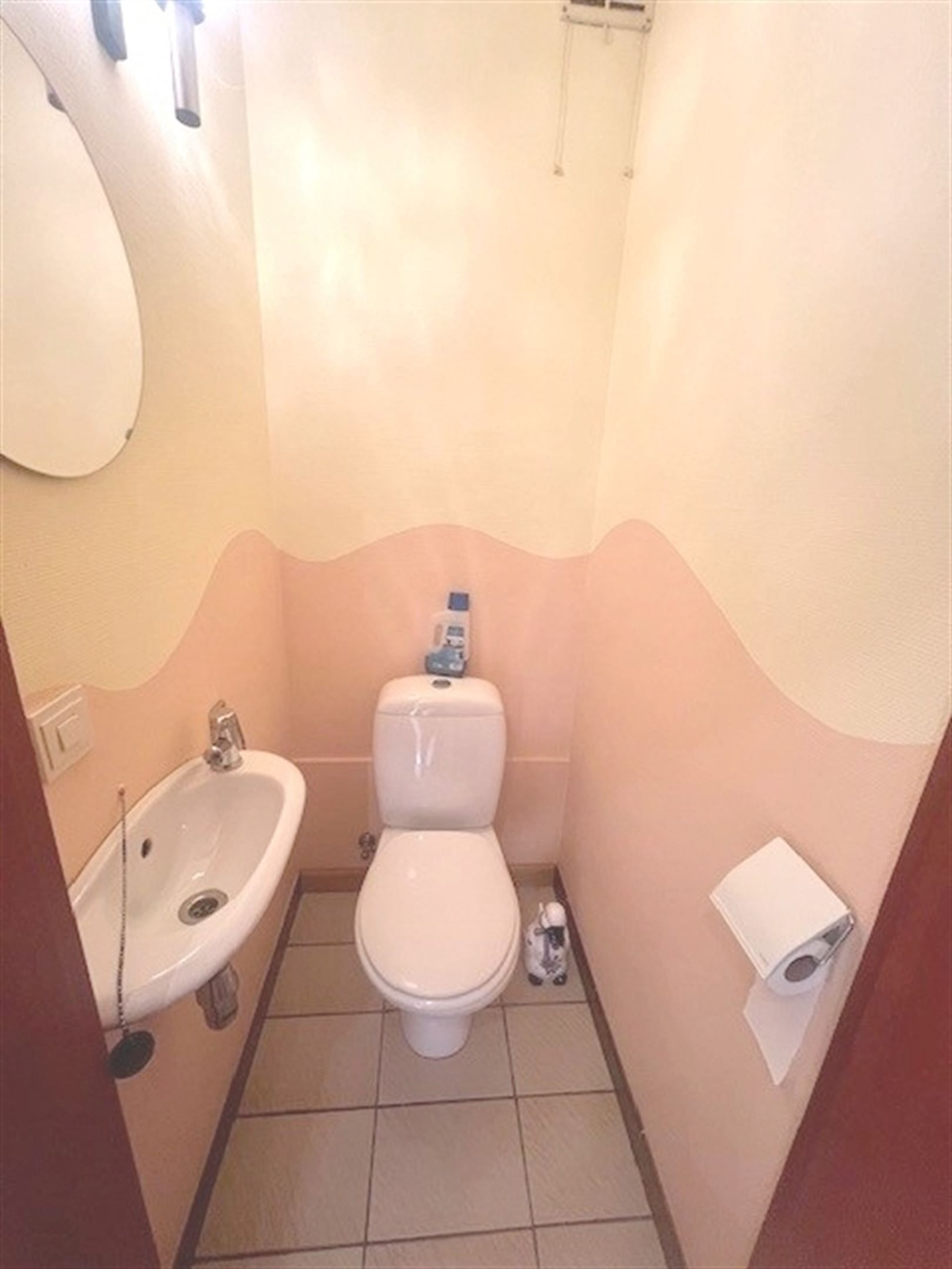 Centraal gelegen appartement met 2 slaapkmrs en autostaanplaats foto 10