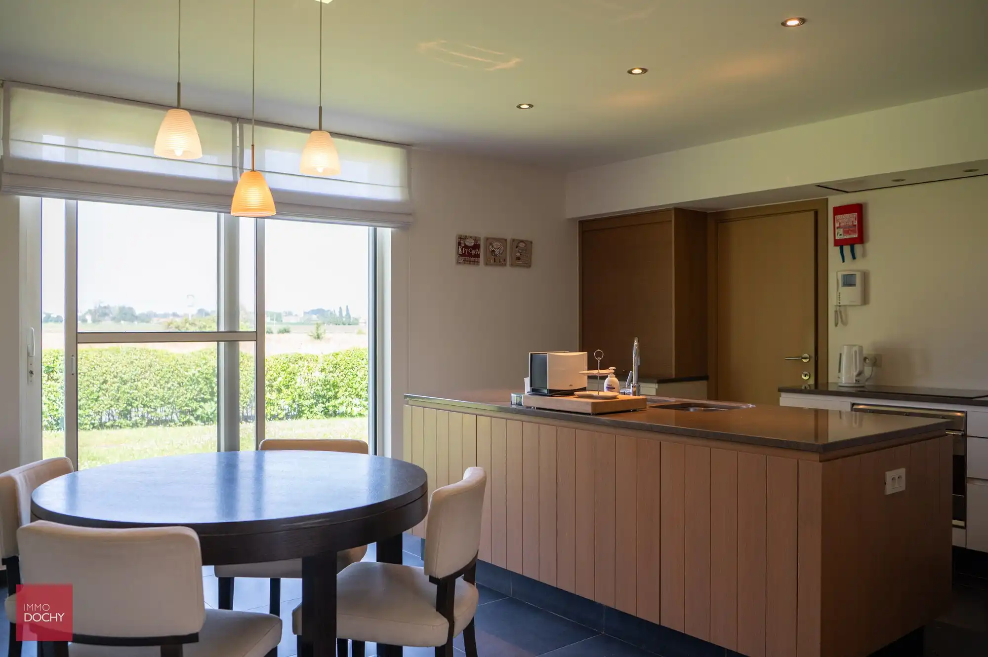 Uniek en discreet gelegen landhuis met private oprijlaan | Poelberg foto 20