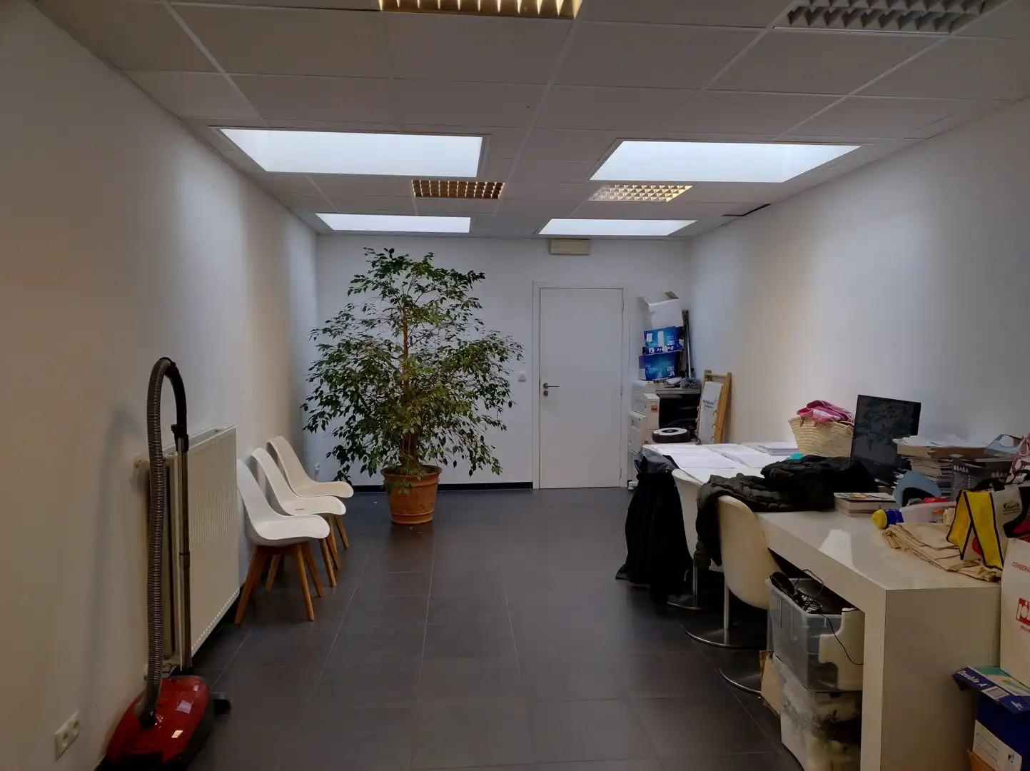 Winkelpand in het centrum van Eeklo foto 4