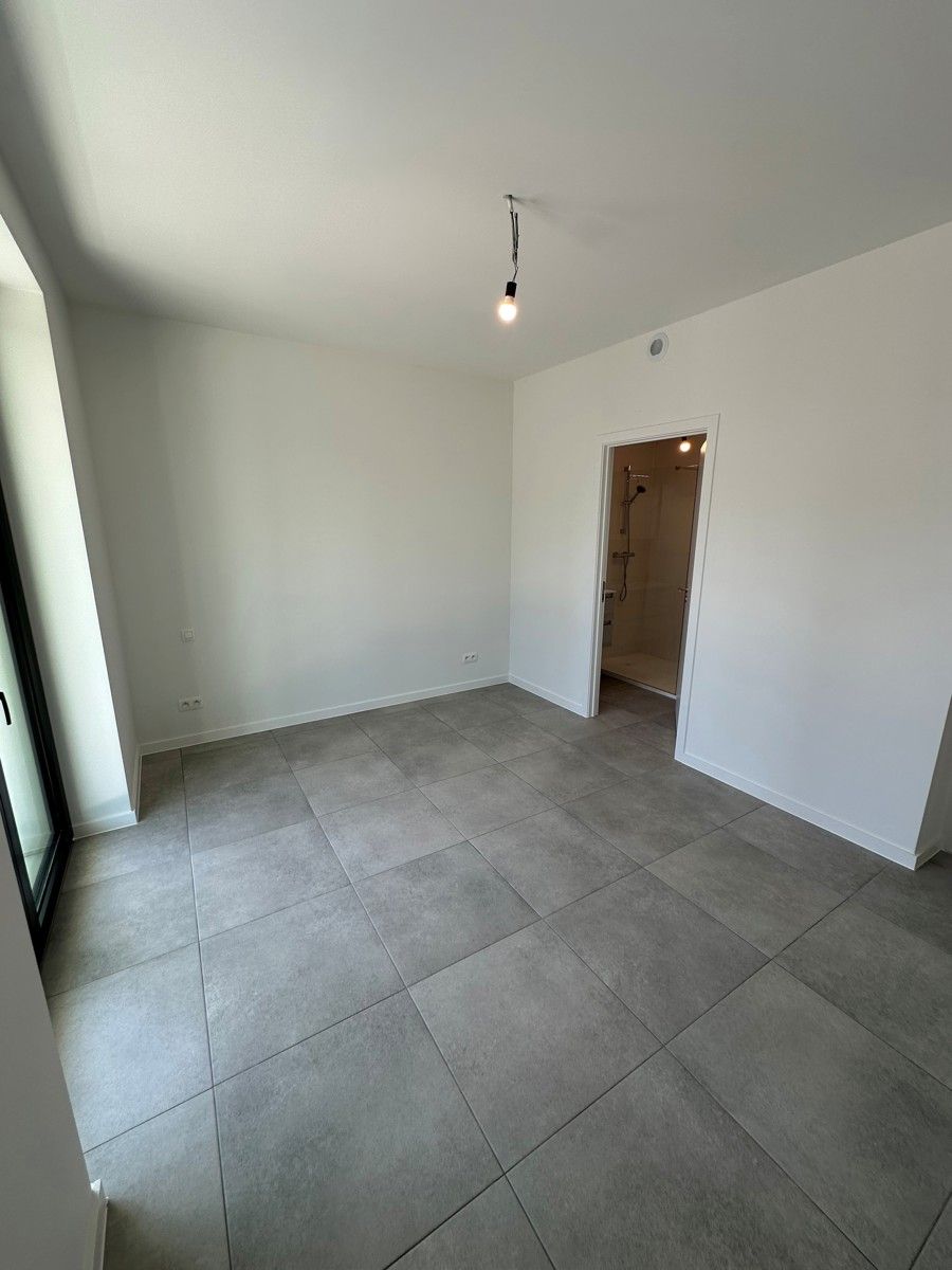 Prachtig 1 slaapkamer appartement met groot TERRAS foto 7