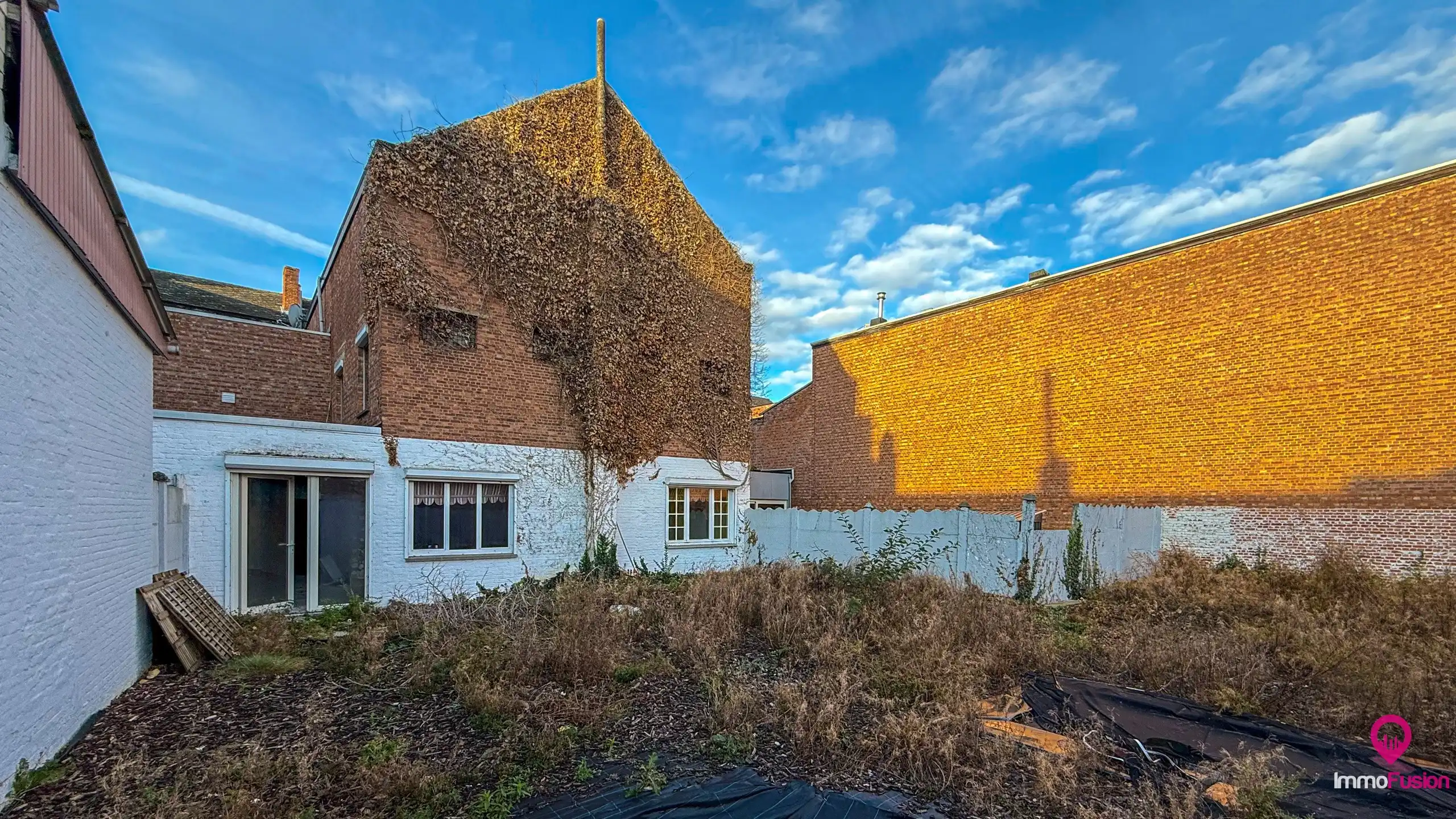 Ruim handelspand op toplocatie met woonmogelijkheid in Diest foto 22