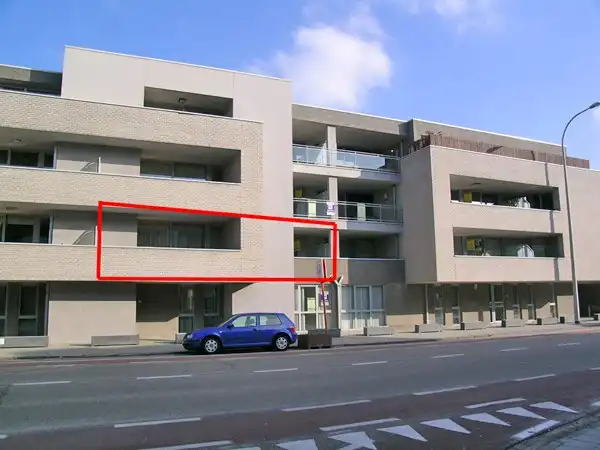 Appartement te huur Acht Meilaan 41 - B/1.2 - 3680 Maaseik