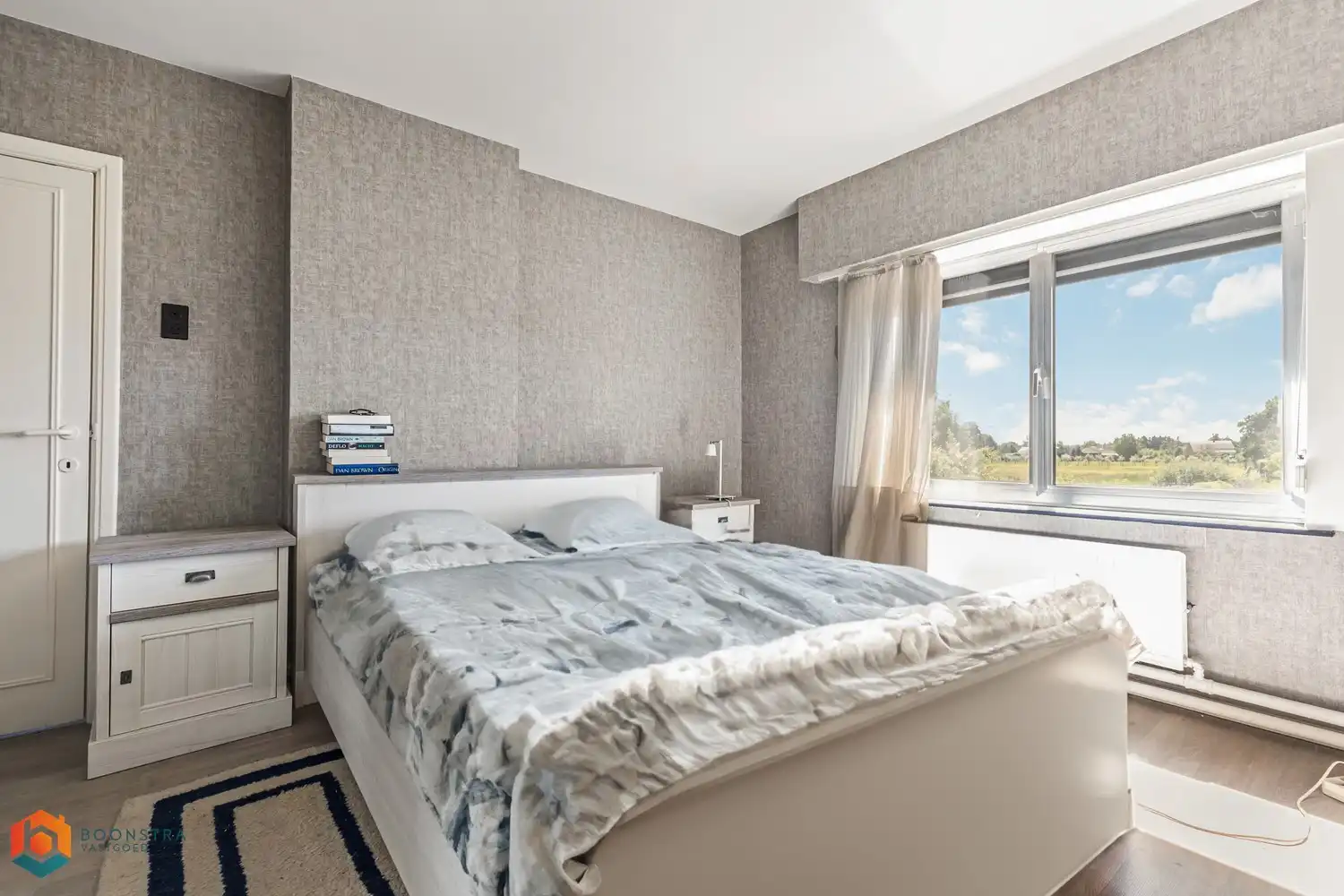 Charmante woning met 2 slpkrs en tuin nabij centrum Putte foto 16