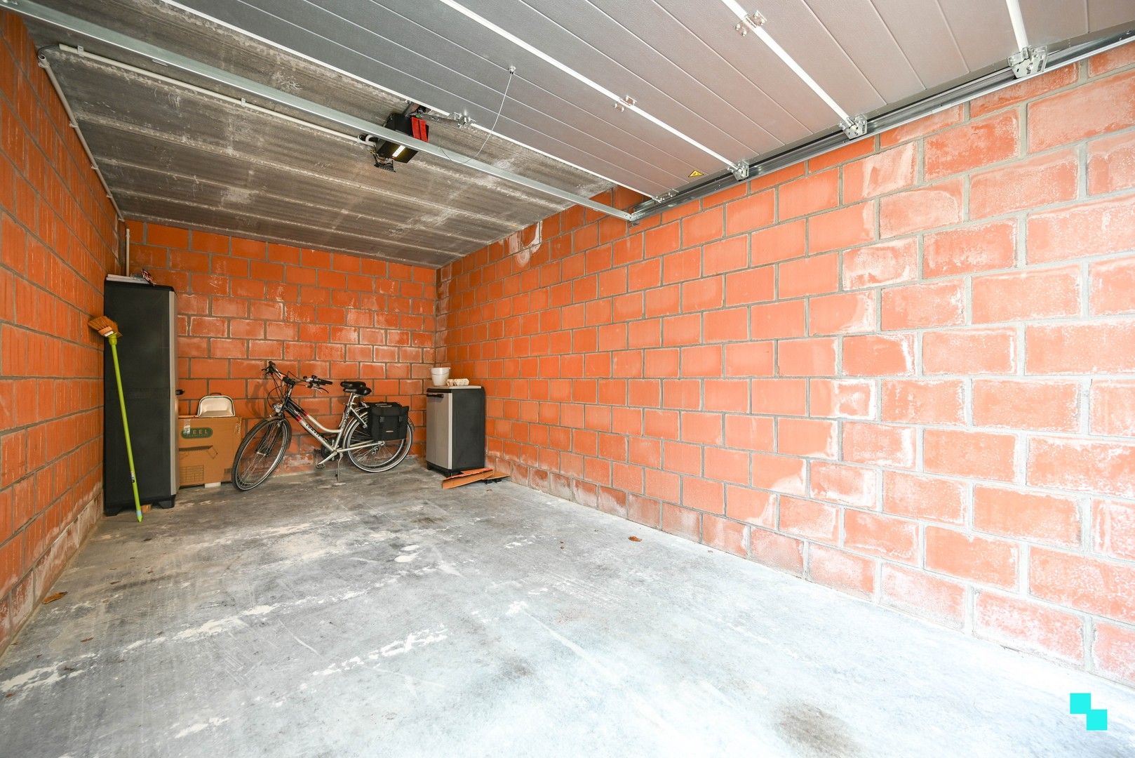 Afgewerkt nieuwbouwappartement in Waregem foto 25