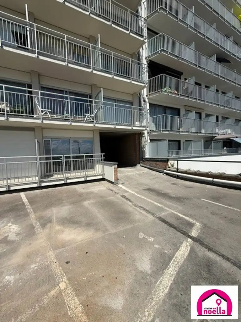 AUTOSTANDPLAATS HORIZON  foto 3