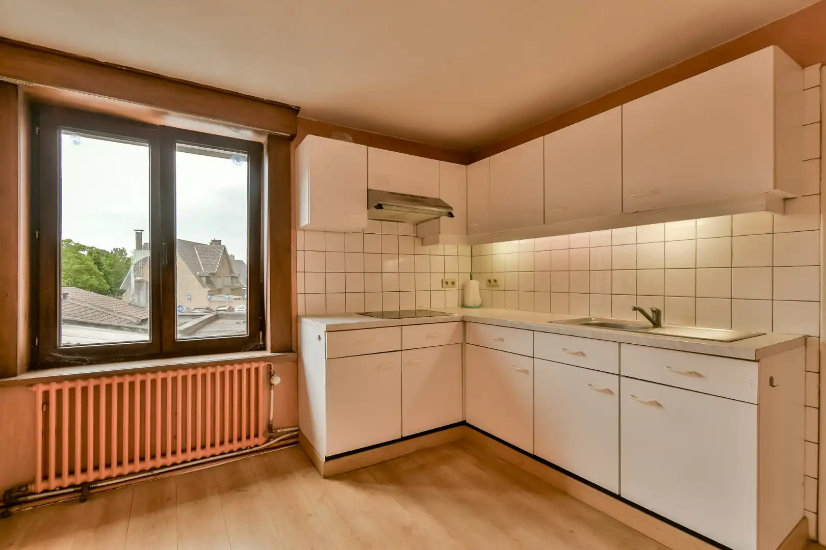 Ruime woning met handelsgedeelte op gunstige ligging in centrum! foto 13