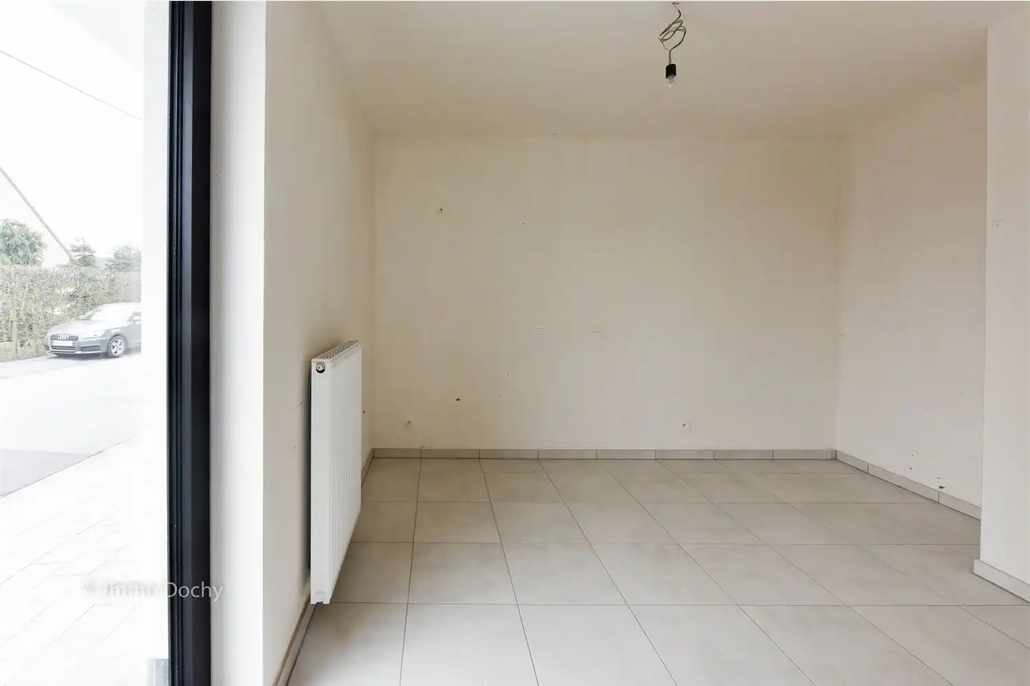 recent gebouwd gelijkvloers appartement te Waregem, op wandelafstand tot station | Oude Vijvestraat foto 3