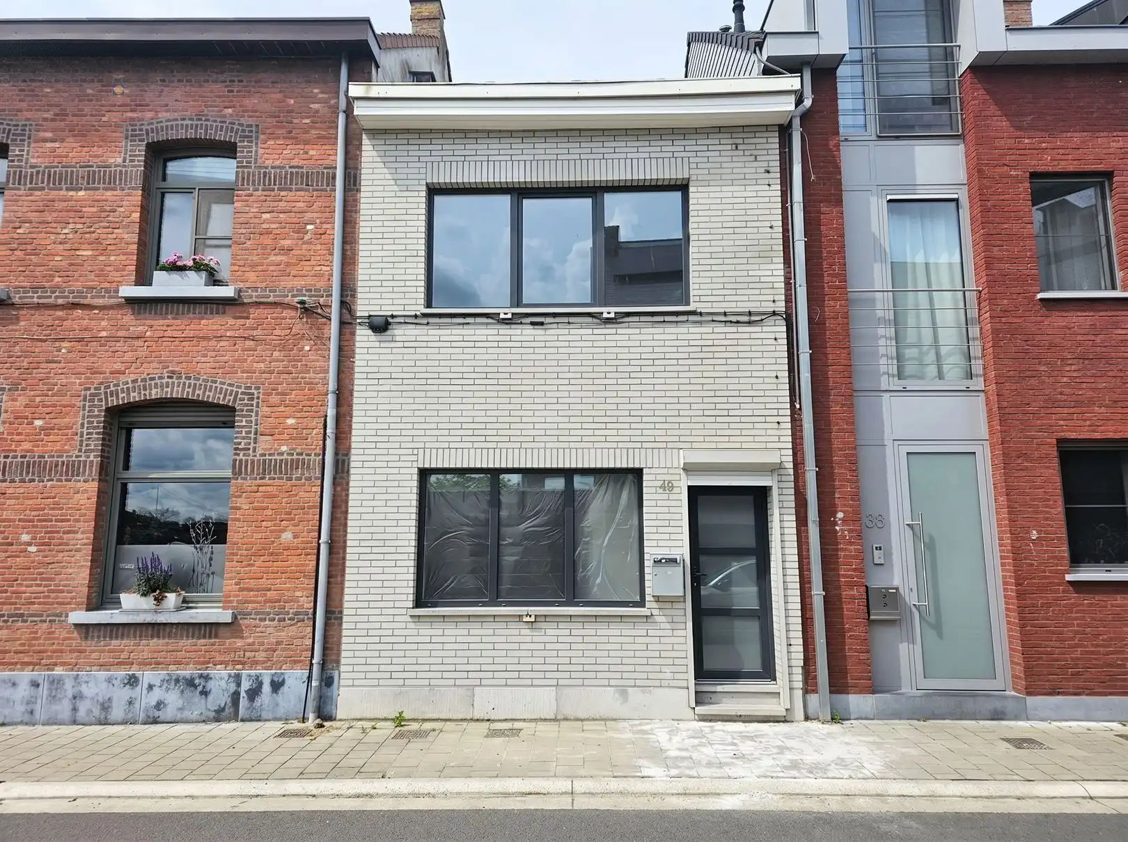 Huis te huur Gezondheidsstraat 40 - 2830 WILLEBROEK