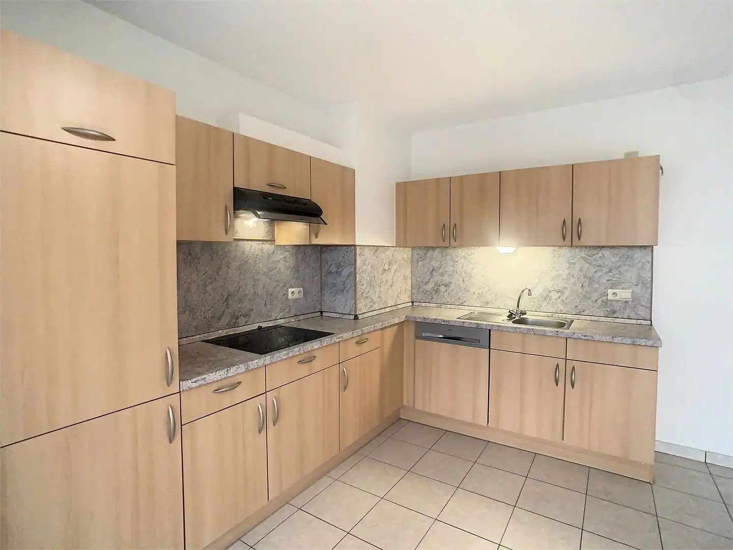 Appartement te huur foto 3