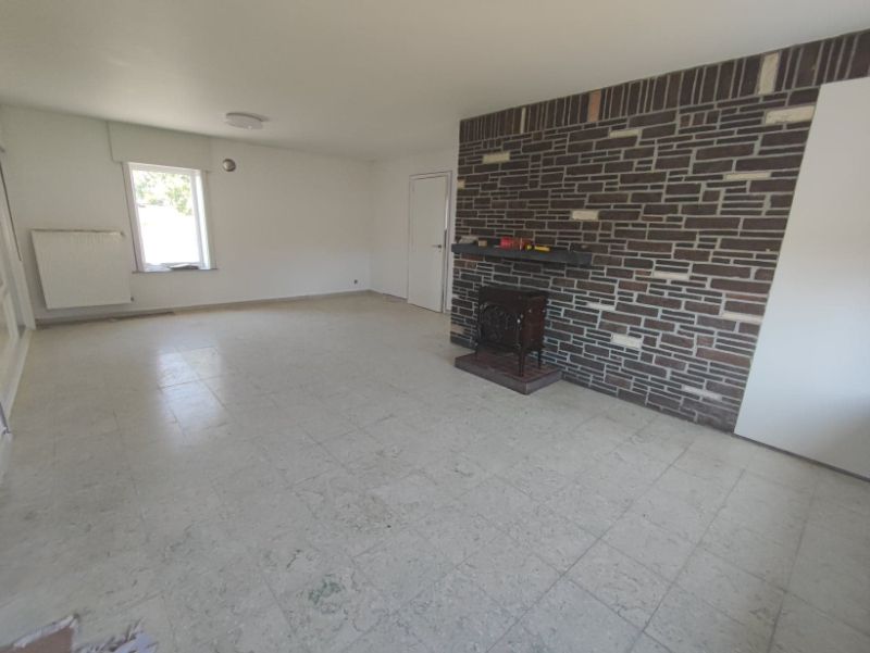 Landelijke woning met weide foto 5