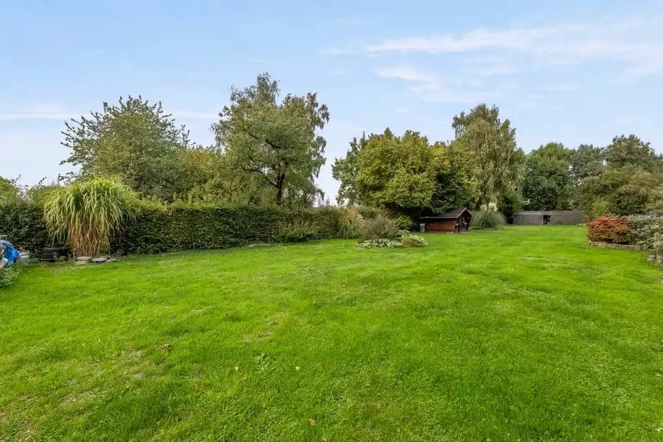 RUIME OPEN BEBOUWING OP EEN PRACHTIG PERCEEL VAN 21A IN BILZEN foto 55