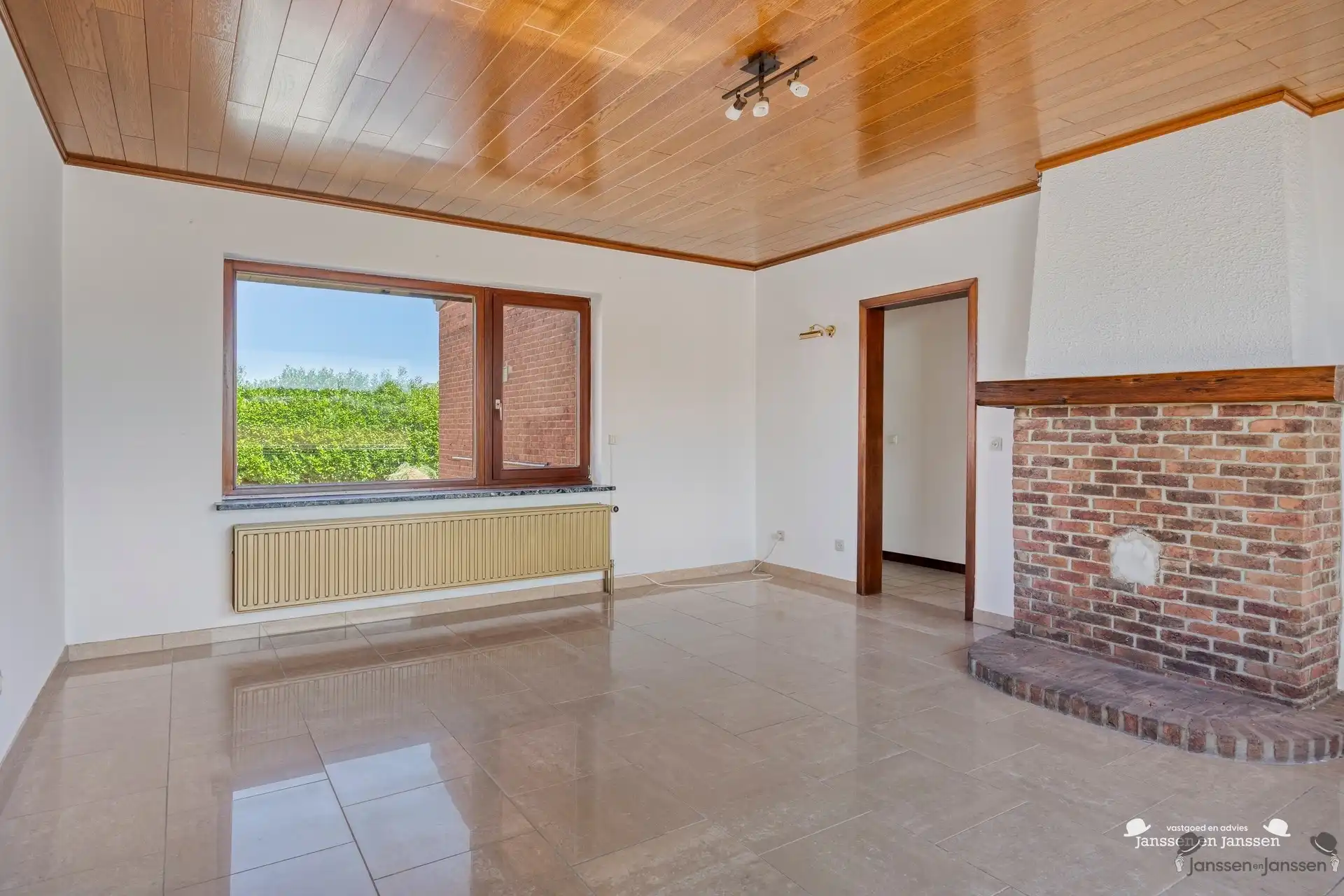 Huis foto 5
