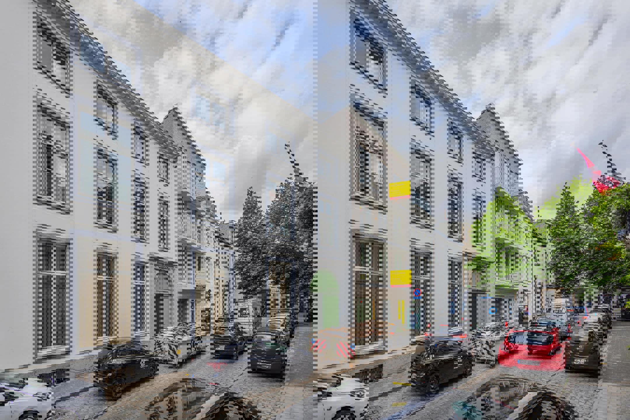 ANTWERPEN - Regency Gardens foto 5