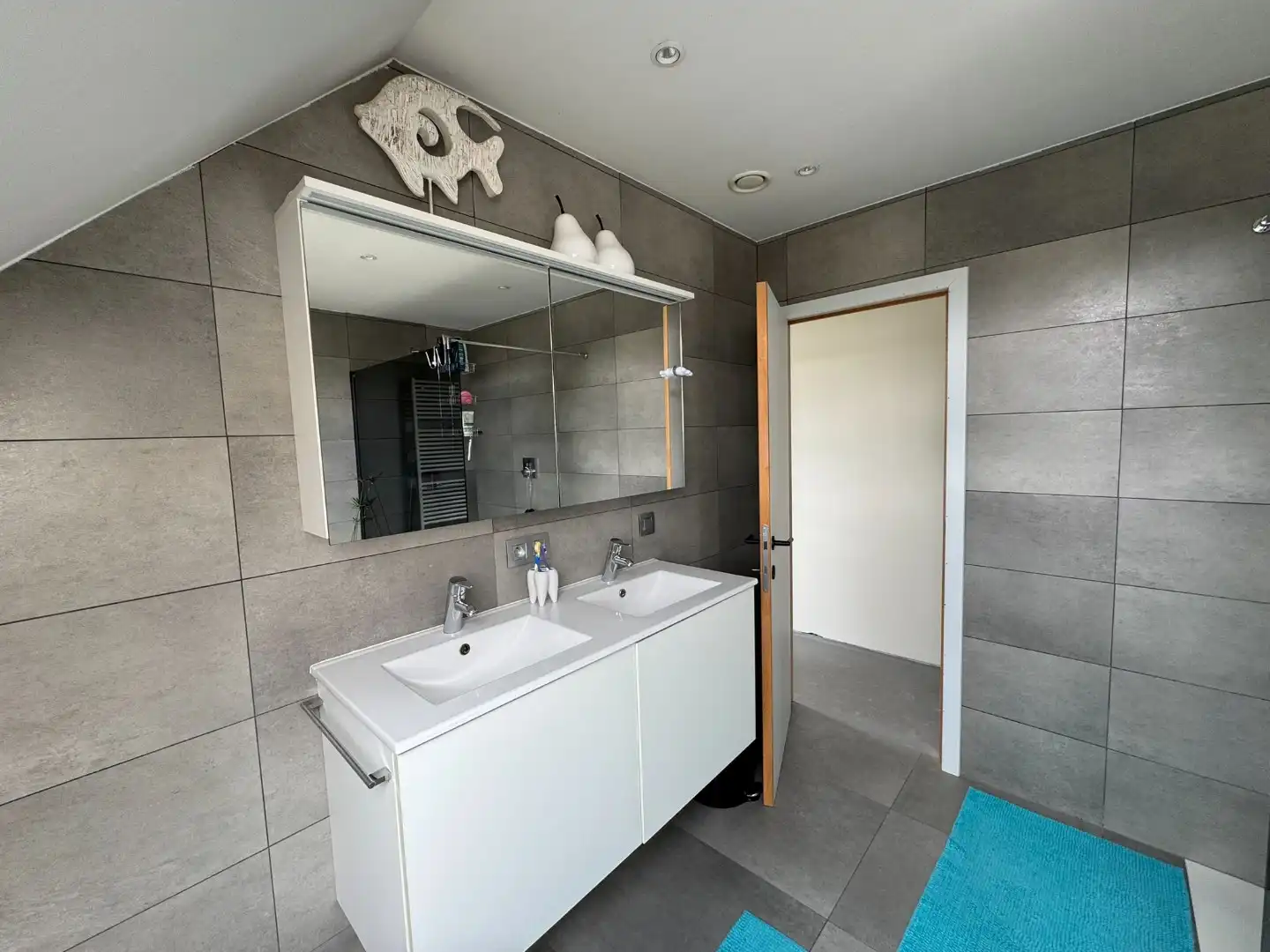 Recente energiezuinige woning met 2 slaapkamers en tuin foto 14