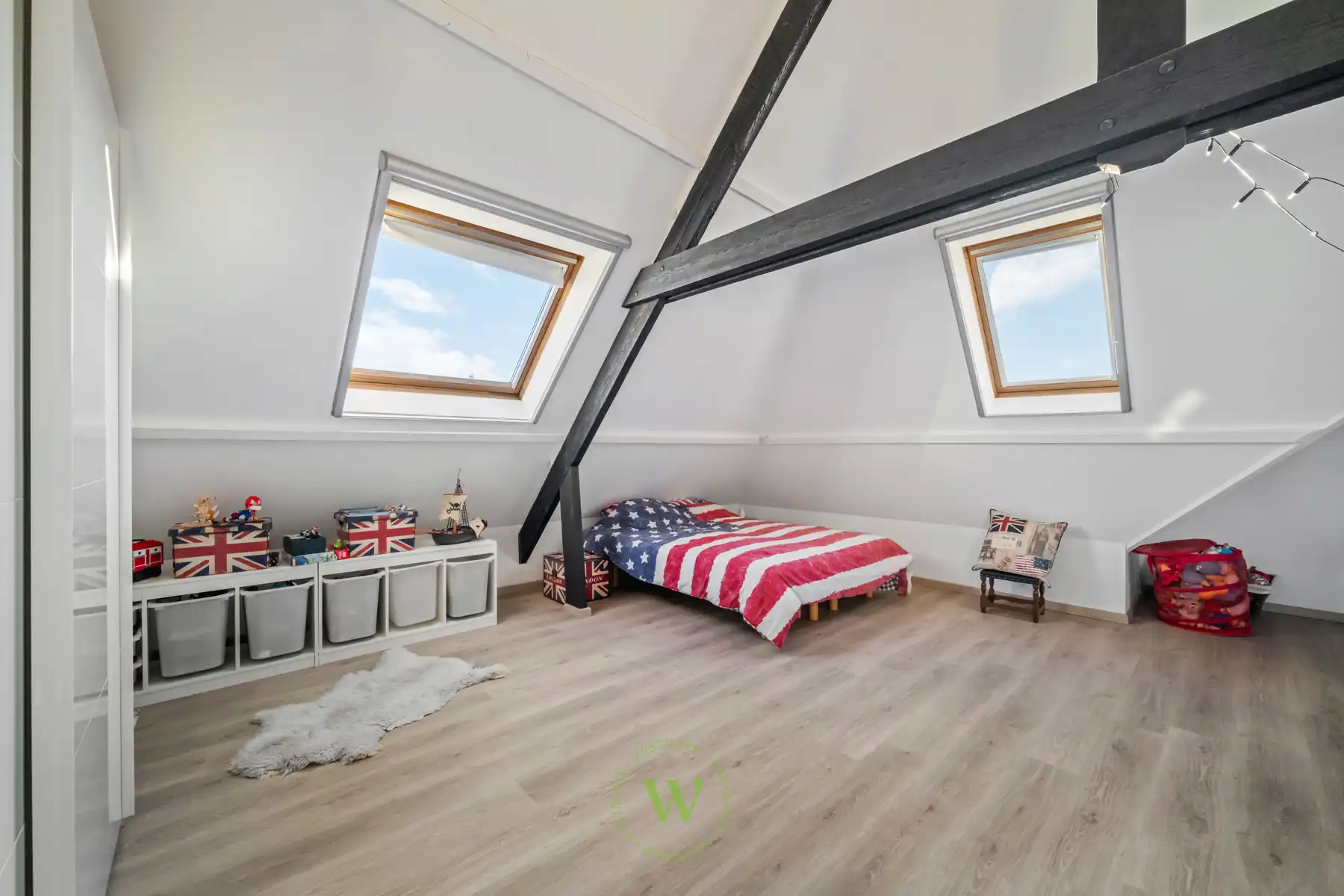 Gezinswoning met 3 slaapkamers op topligging in Sint-Michiels foto 19