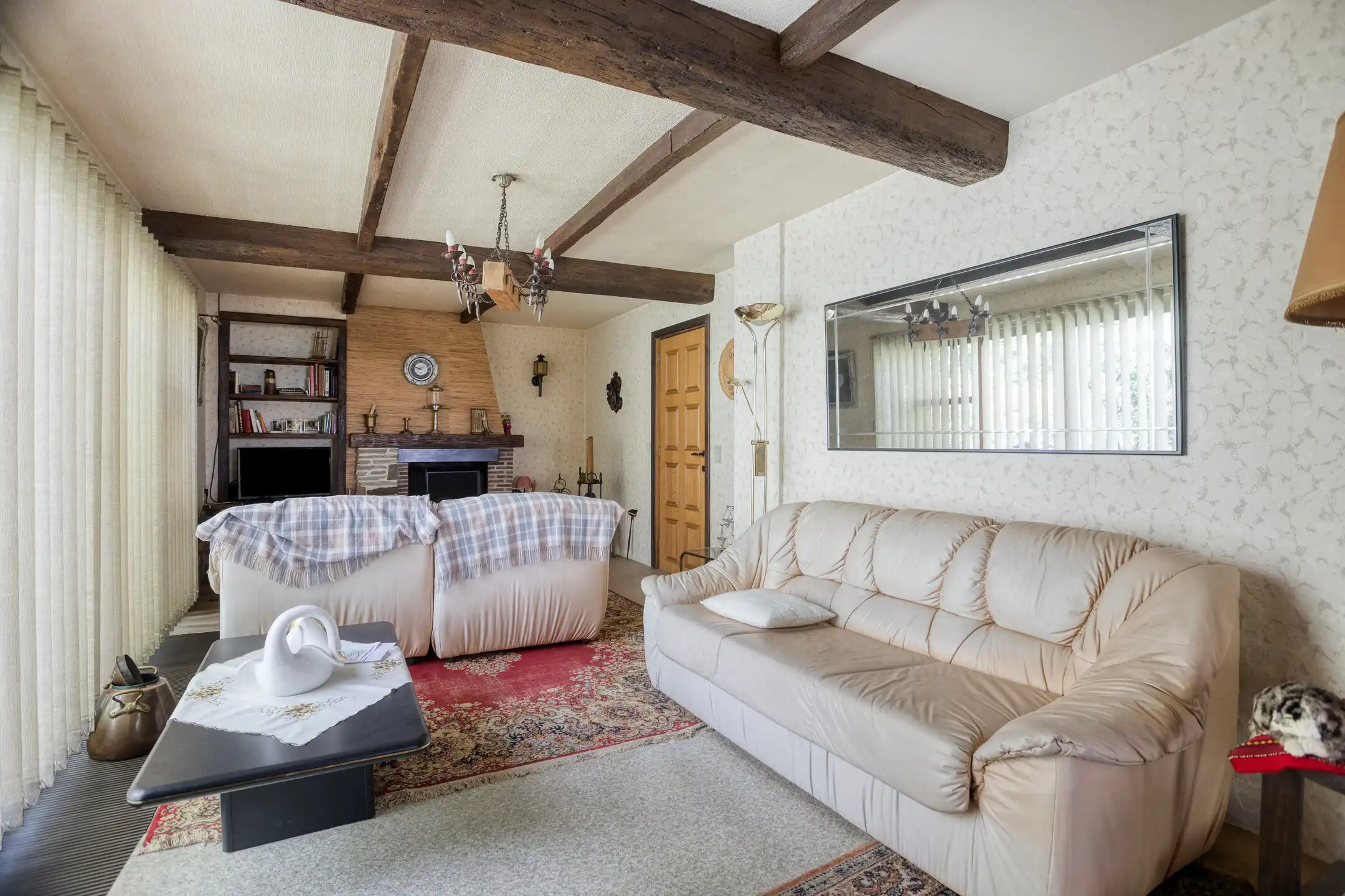 Gelijkvloers, kleinschalig wonen te Heikant-Rotselaar op 9 a foto 6