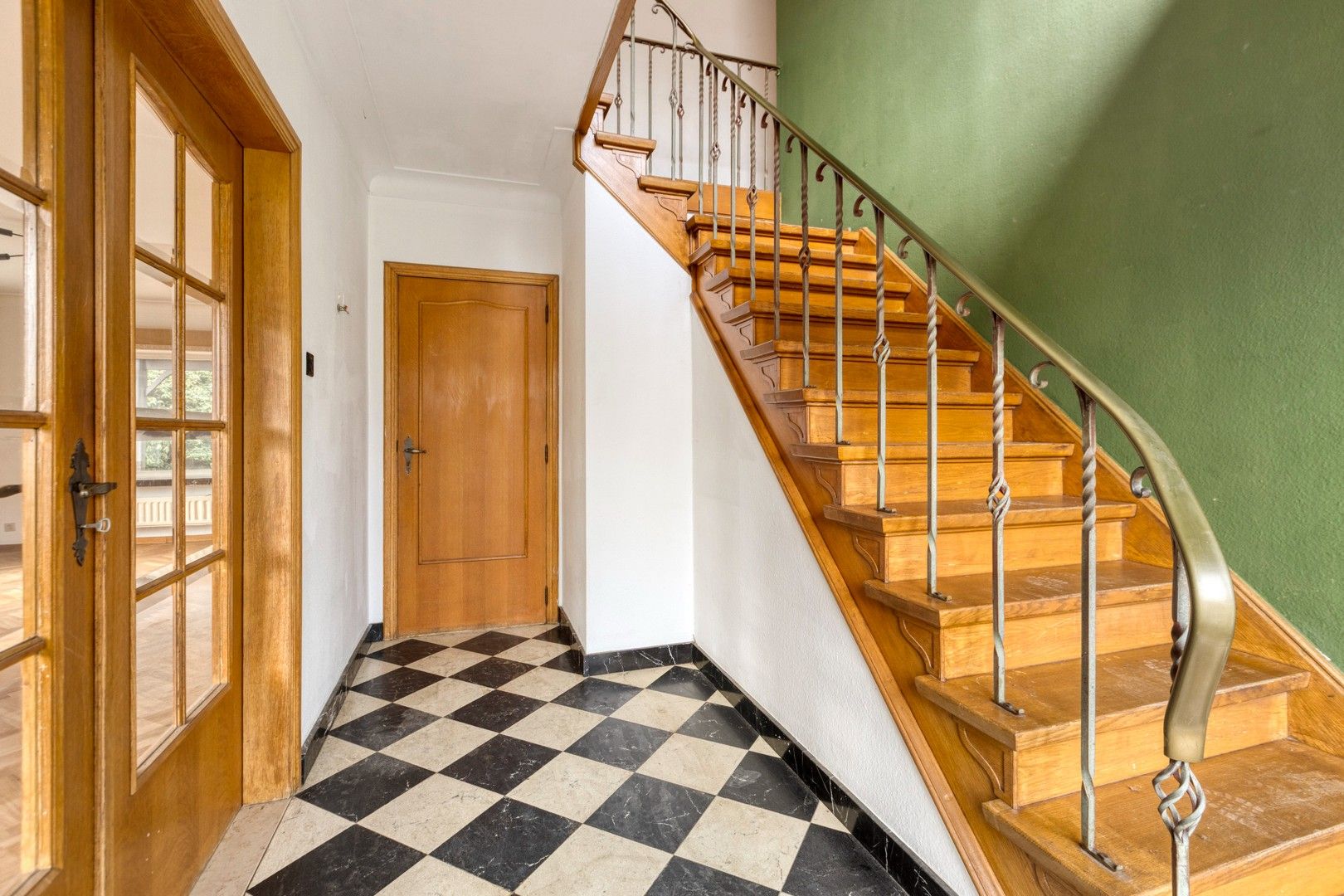 Emiel Van Dorenlaan 116, 3600 Genk foto 4