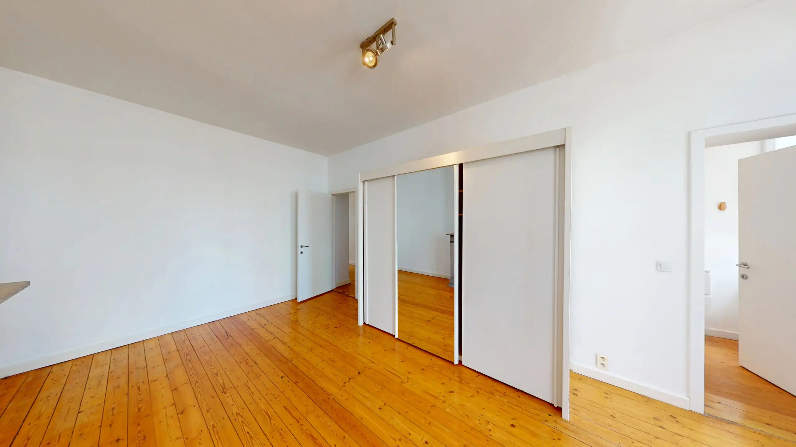 ANTWERPEN - Royale duplex te huur met zonnig terras  foto 9