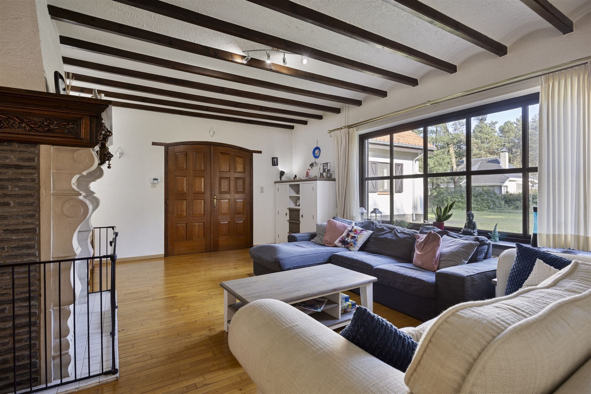 Kangoeroevilla in villawijk op 3.114 m² foto 6