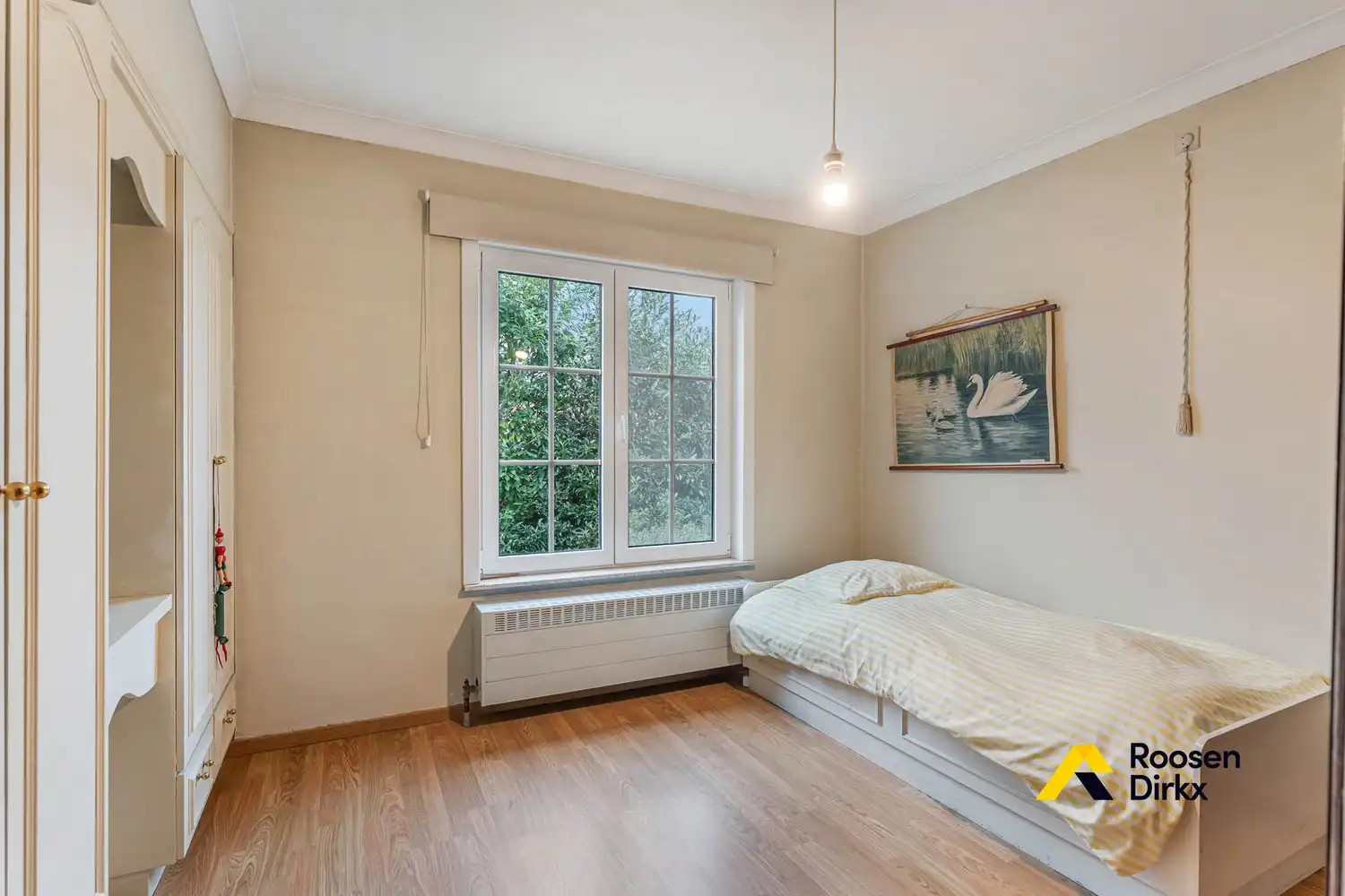 Charmante gelijkvloerse woning met 4 slaapkamers op perceel 1.282m² foto 16