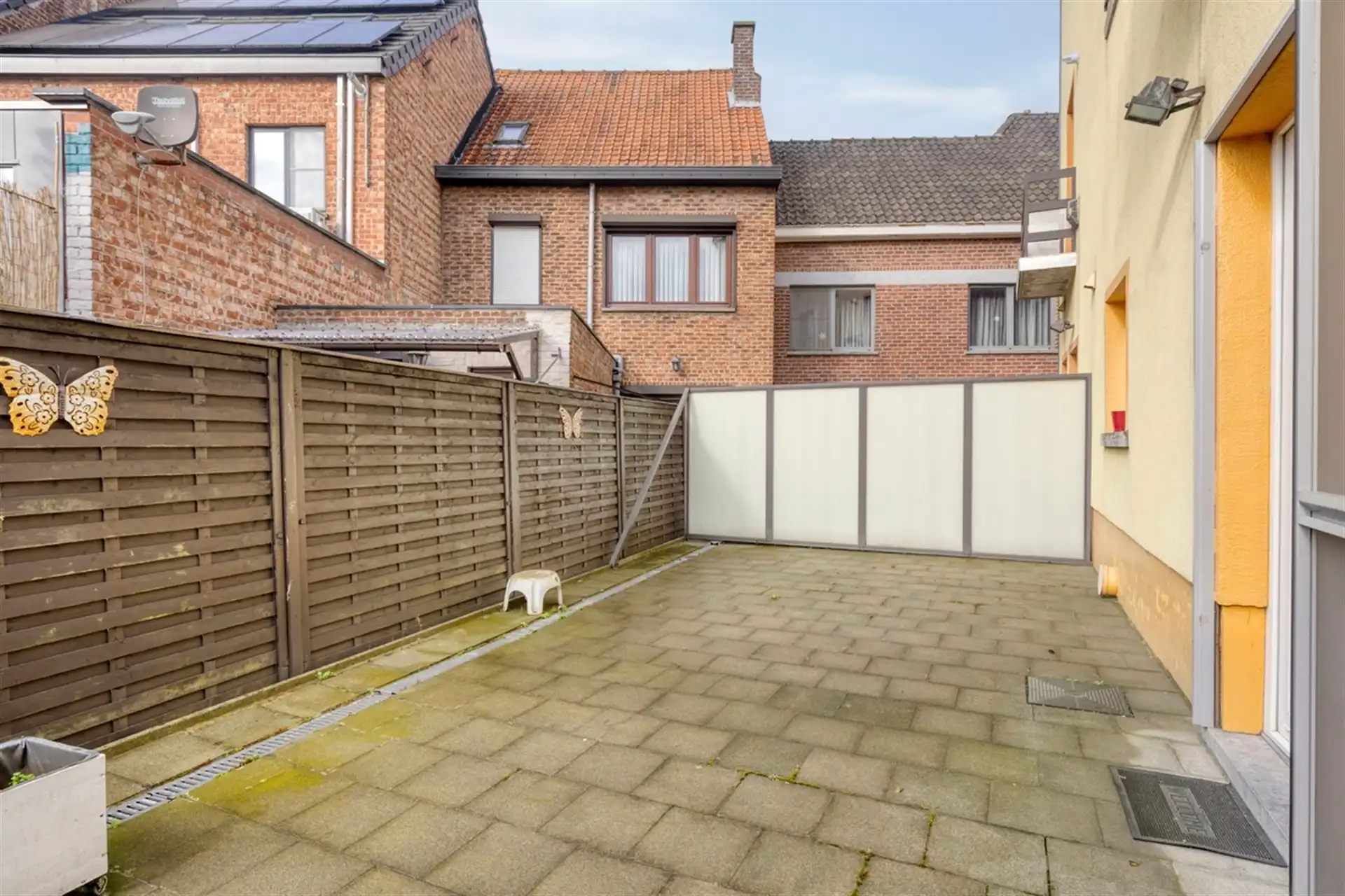 Appartementegebouw met 8 entiteiten foto 16