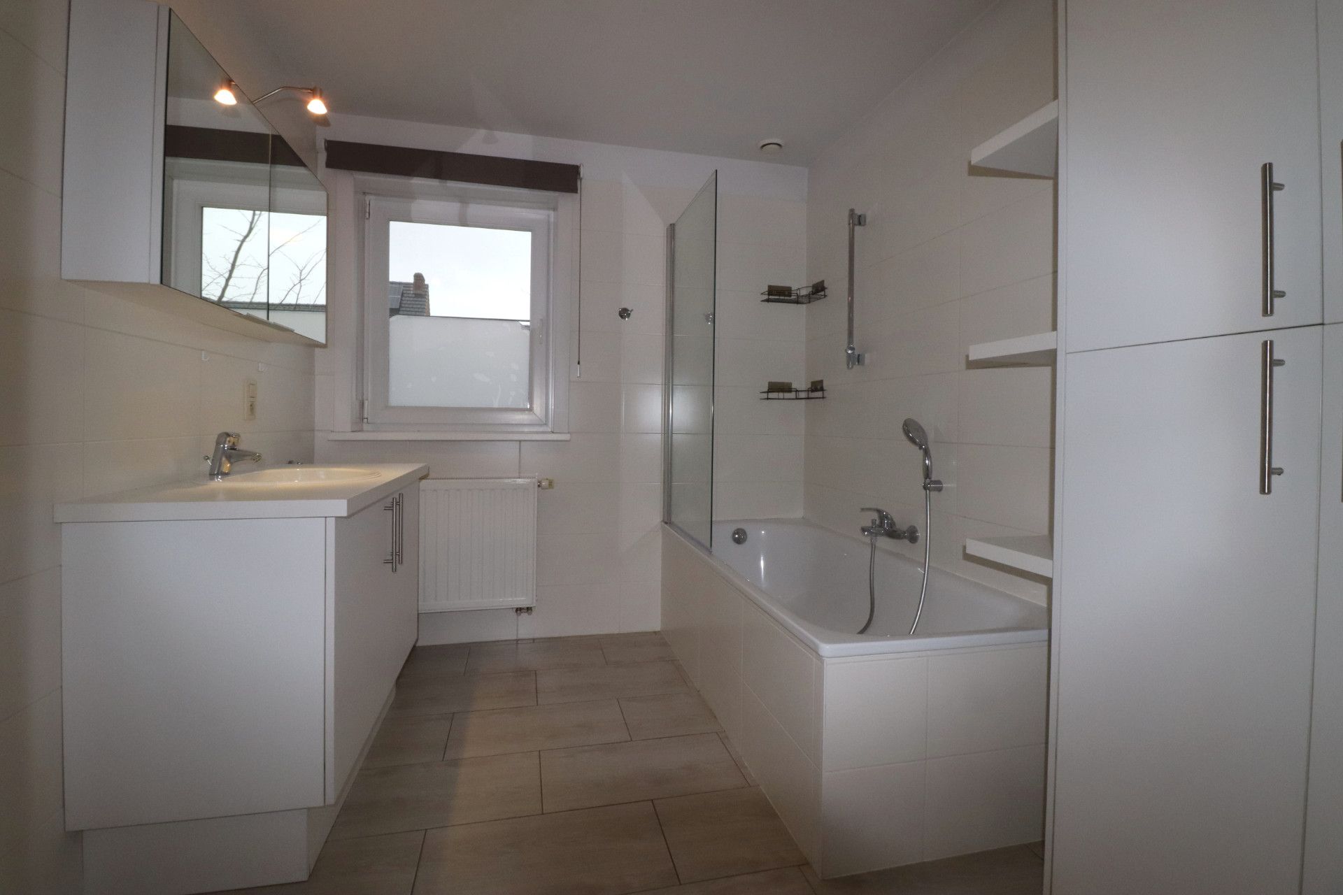 Comfortabele woning met energiezuinig EPC! foto 8