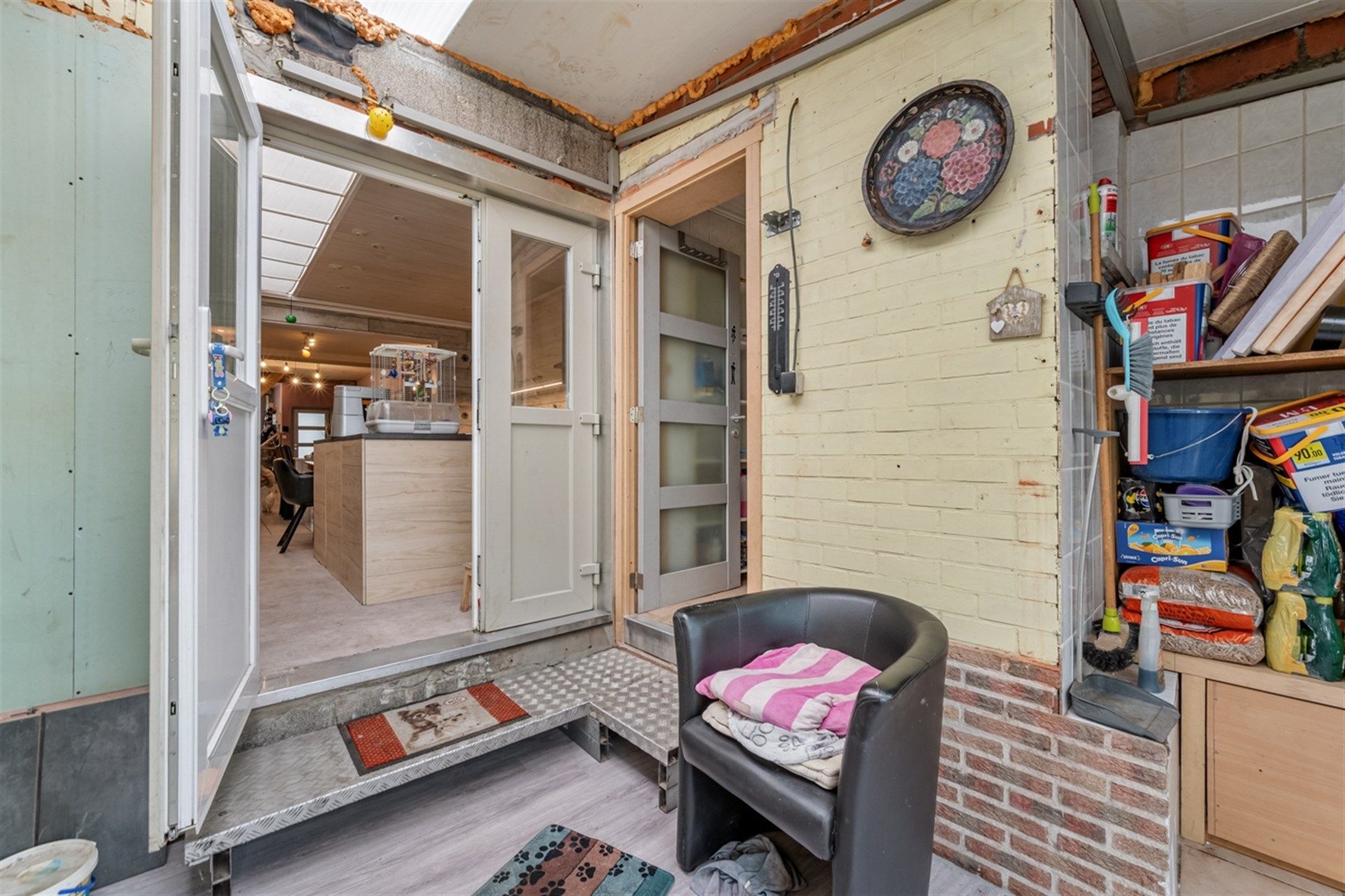 Instapklare woning met vlotte bereikbaarheid foto 11