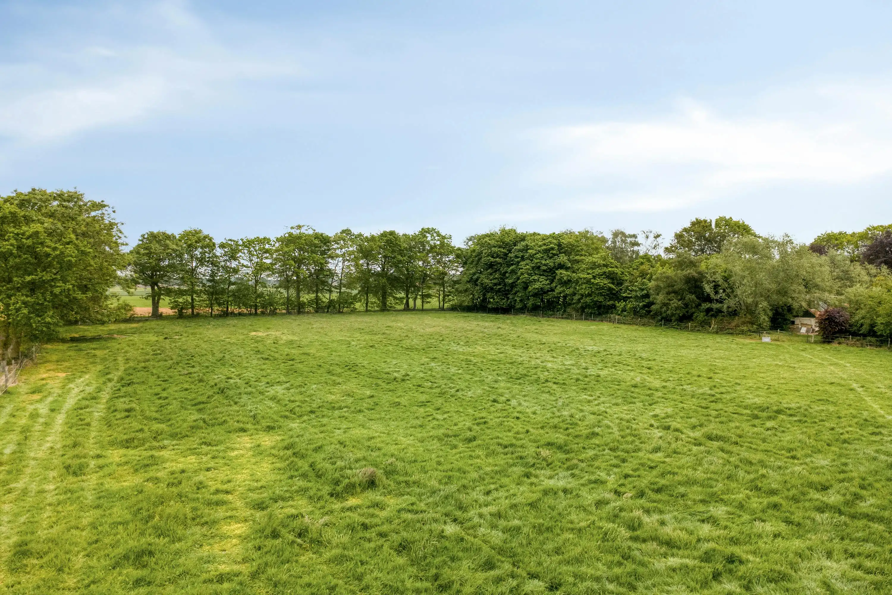 Uitzonderlijk gelegen huis (14.953m²) langs Haantjesveld te Maldegem foto 10