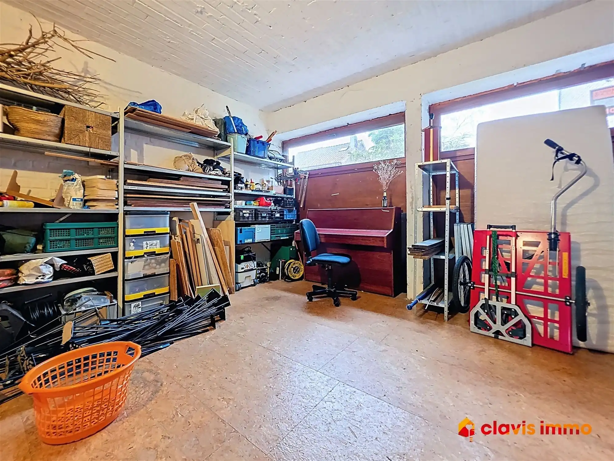 Charmant Huis in Gezellige Buurt! foto 8