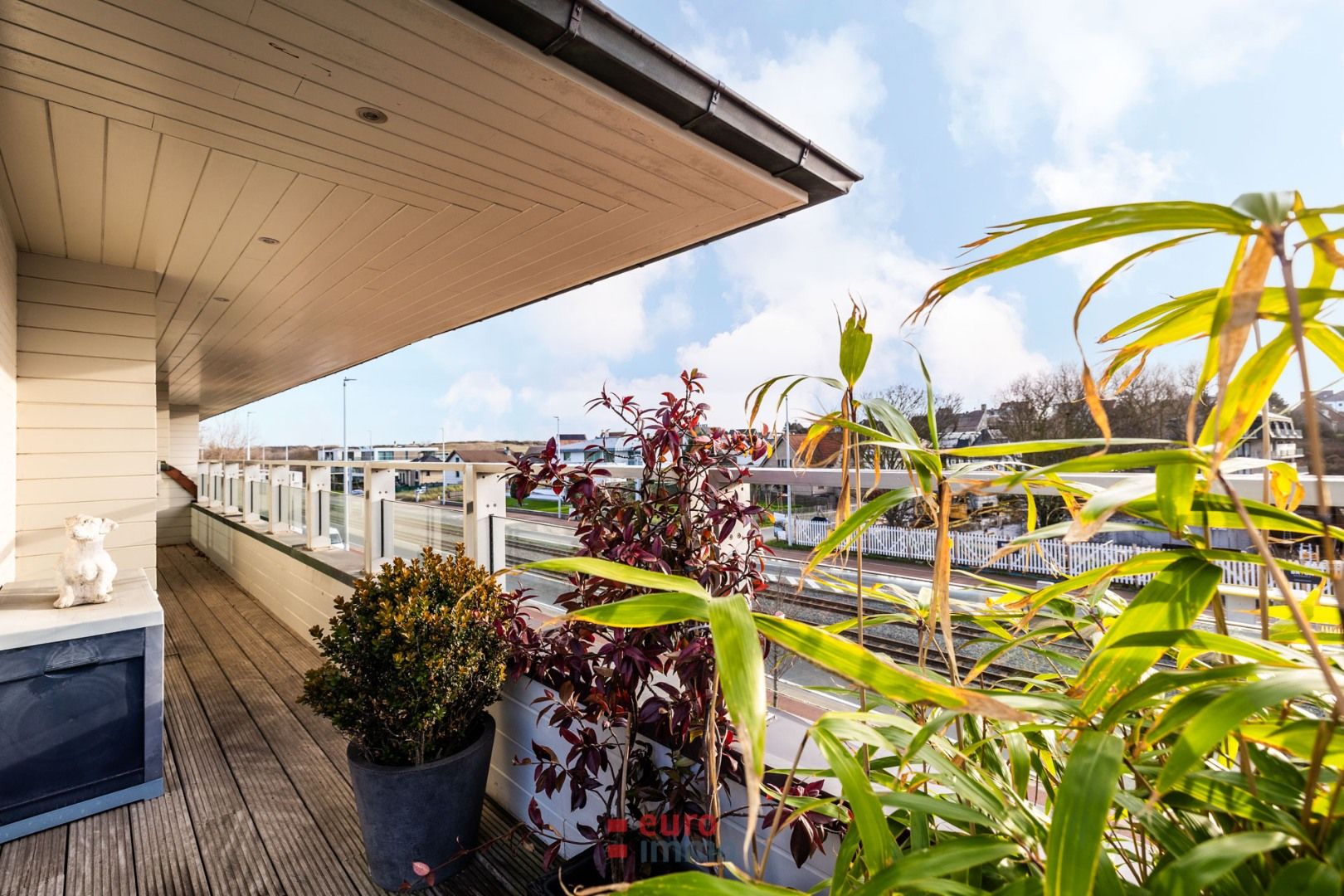 Exclusief appartement te koop in het mondaine Oostduinkerke-bad ! foto 13