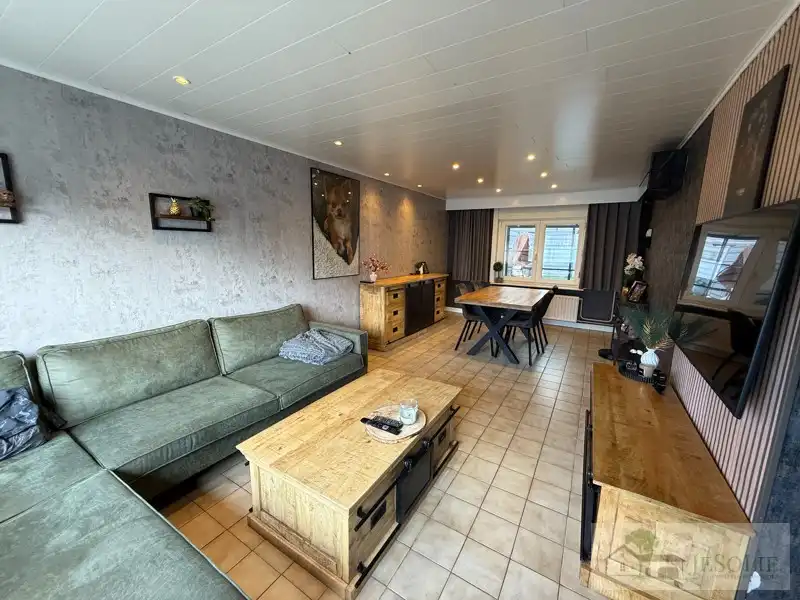 Woning met inpandige garage en tuin - EPC C foto 4