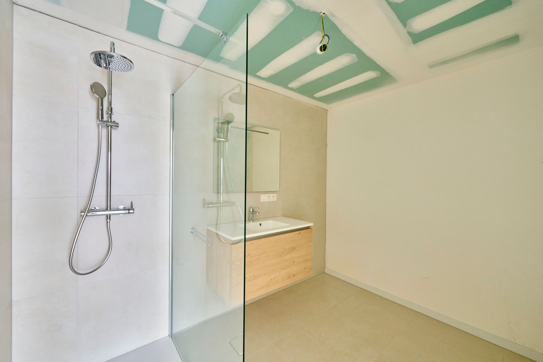 Nieuwbouwappartement eerste verdieping Agnetenpark foto 7