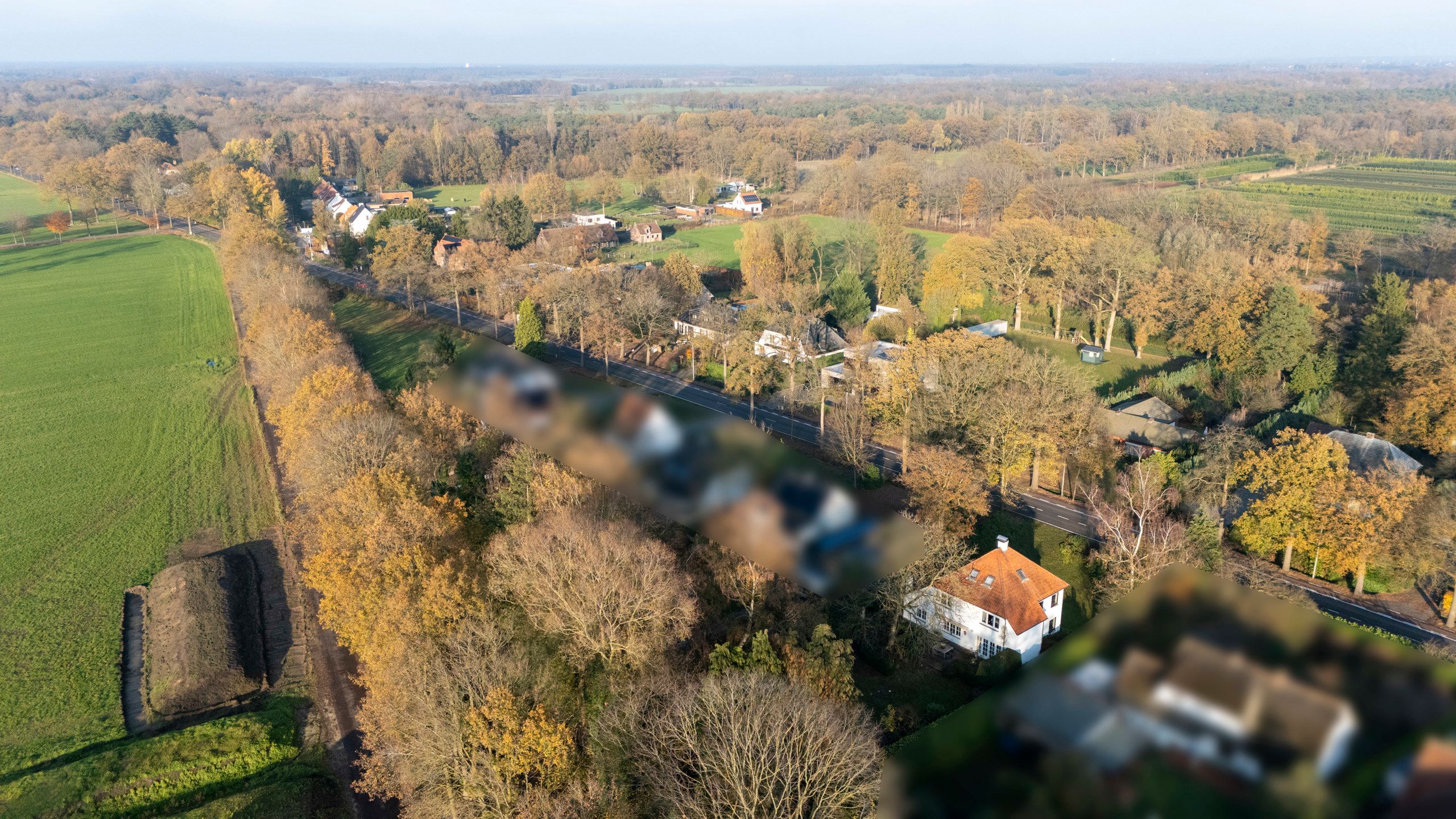 Charmante woning met tuin en directe toegang Bels Lijntje foto 23