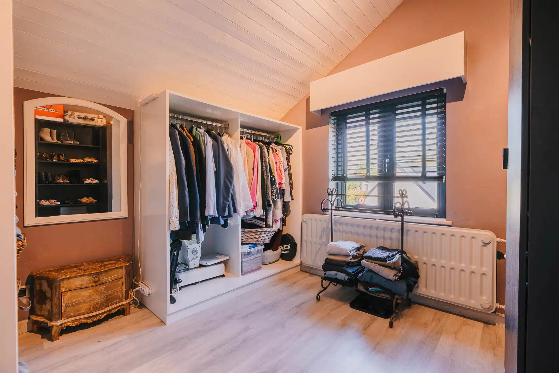 Riante & instapklare en veelzijdige familiewoning te Haacht foto 26