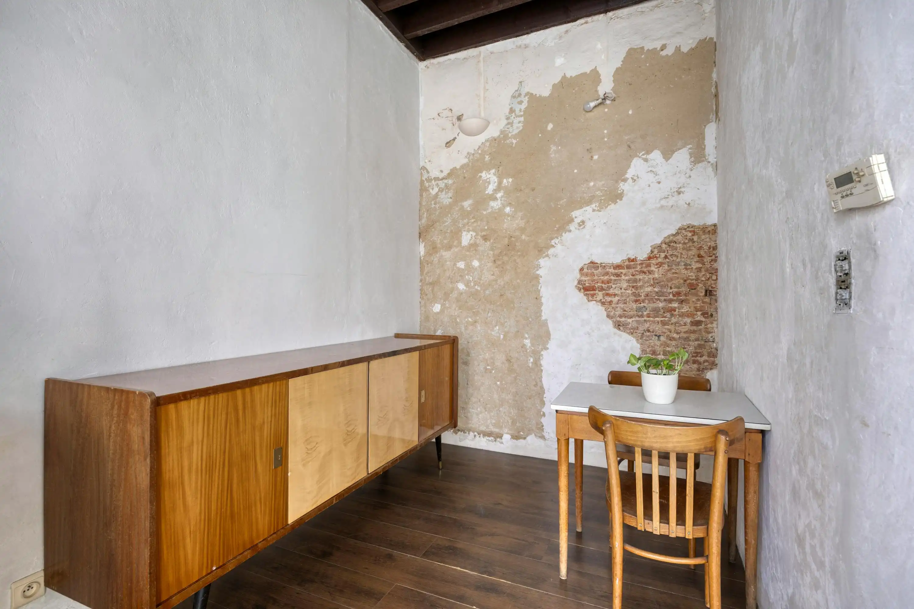 Te renoveren woning 86m2 te koop in Antwerpen foto 10