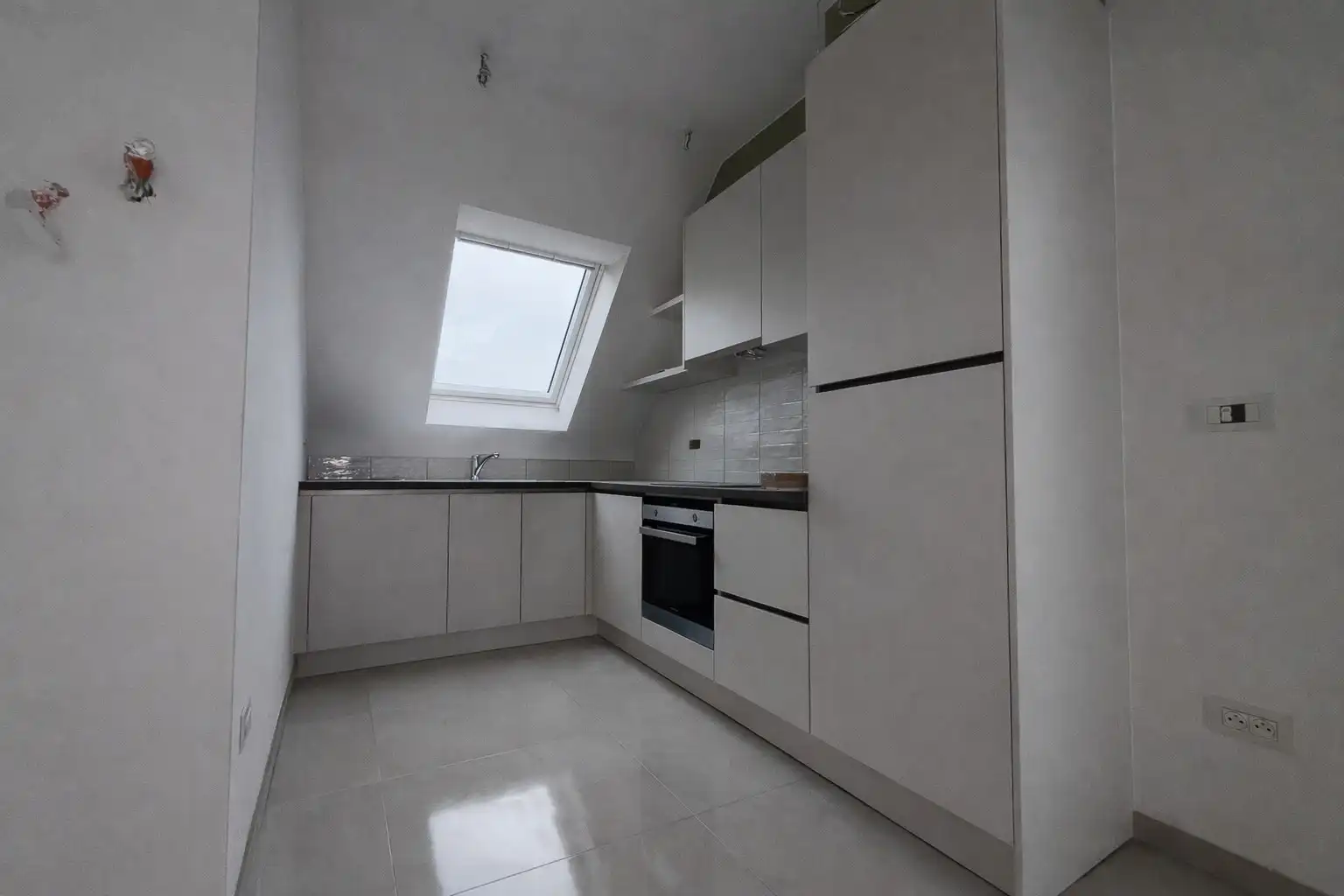 Nieuwbouwappartement te huur in centrum Nazareth foto 5