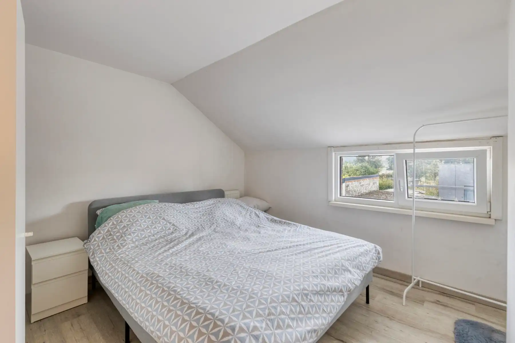 Starters-woning bij centrum Opwijk foto 17