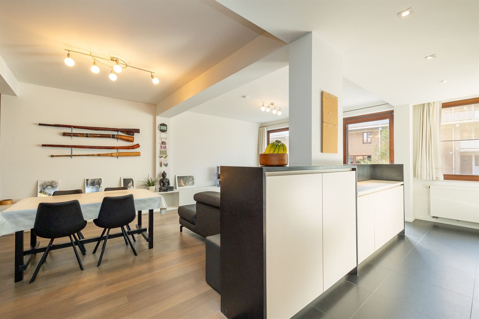 Ruime gezinswoning met garage in Mechelen centrum foto 10